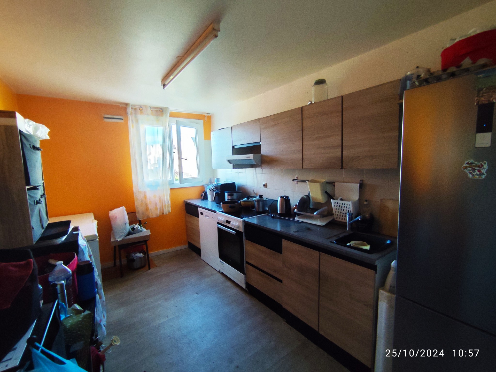 Vente Maison à Cergy 6 pièces