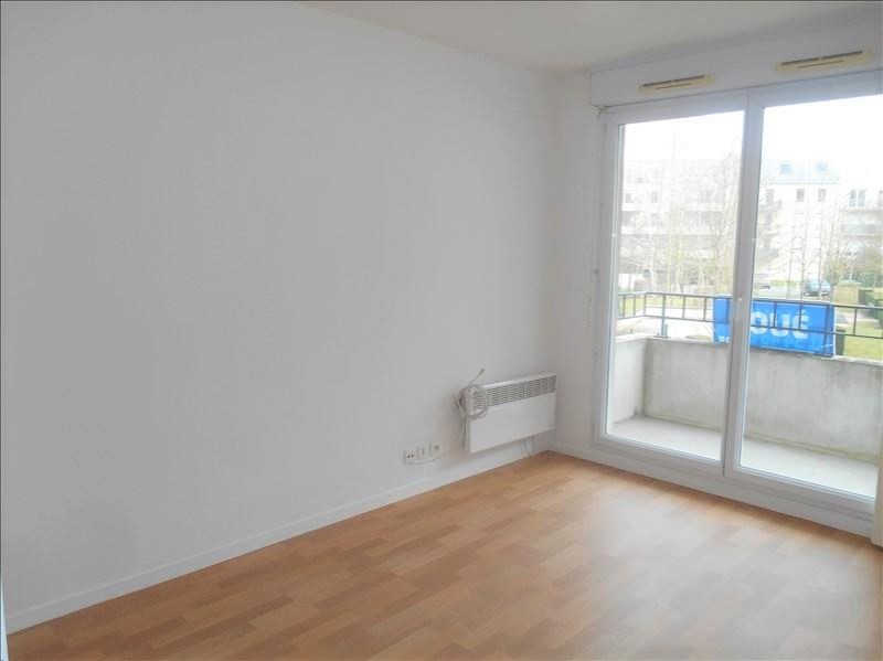 Location Appartement à Cergy 1 pièce