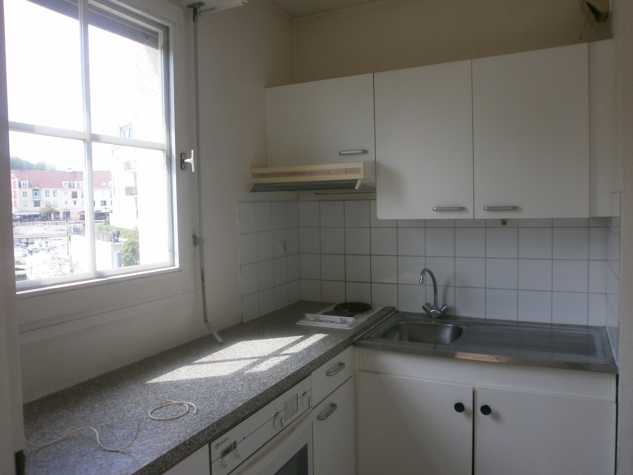 Location Appartement à Cergy 1 pièce