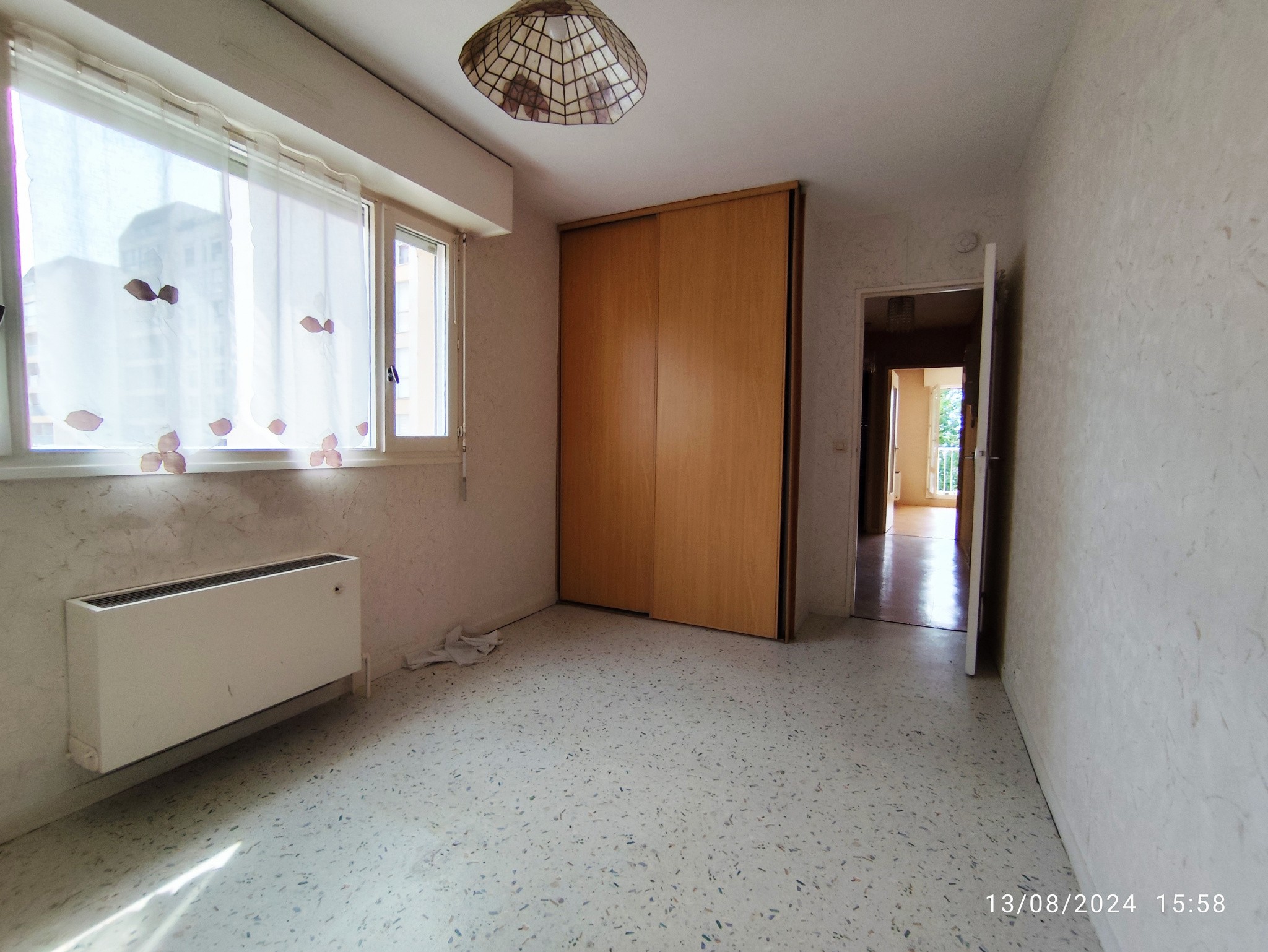 Vente Appartement à Pontoise 2 pièces