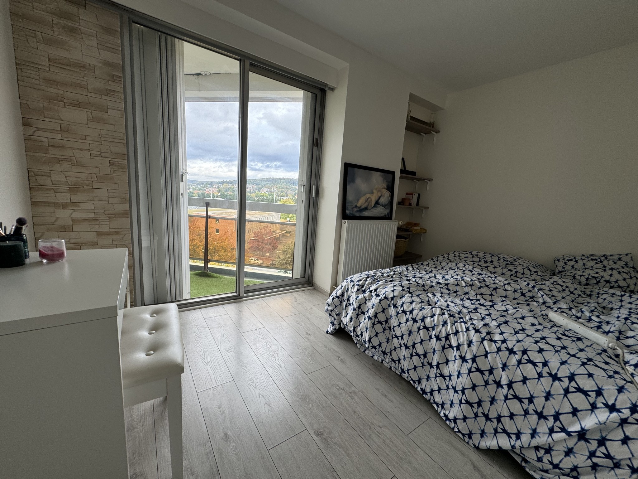 Vente Appartement à Soisy-sous-Montmorency 3 pièces