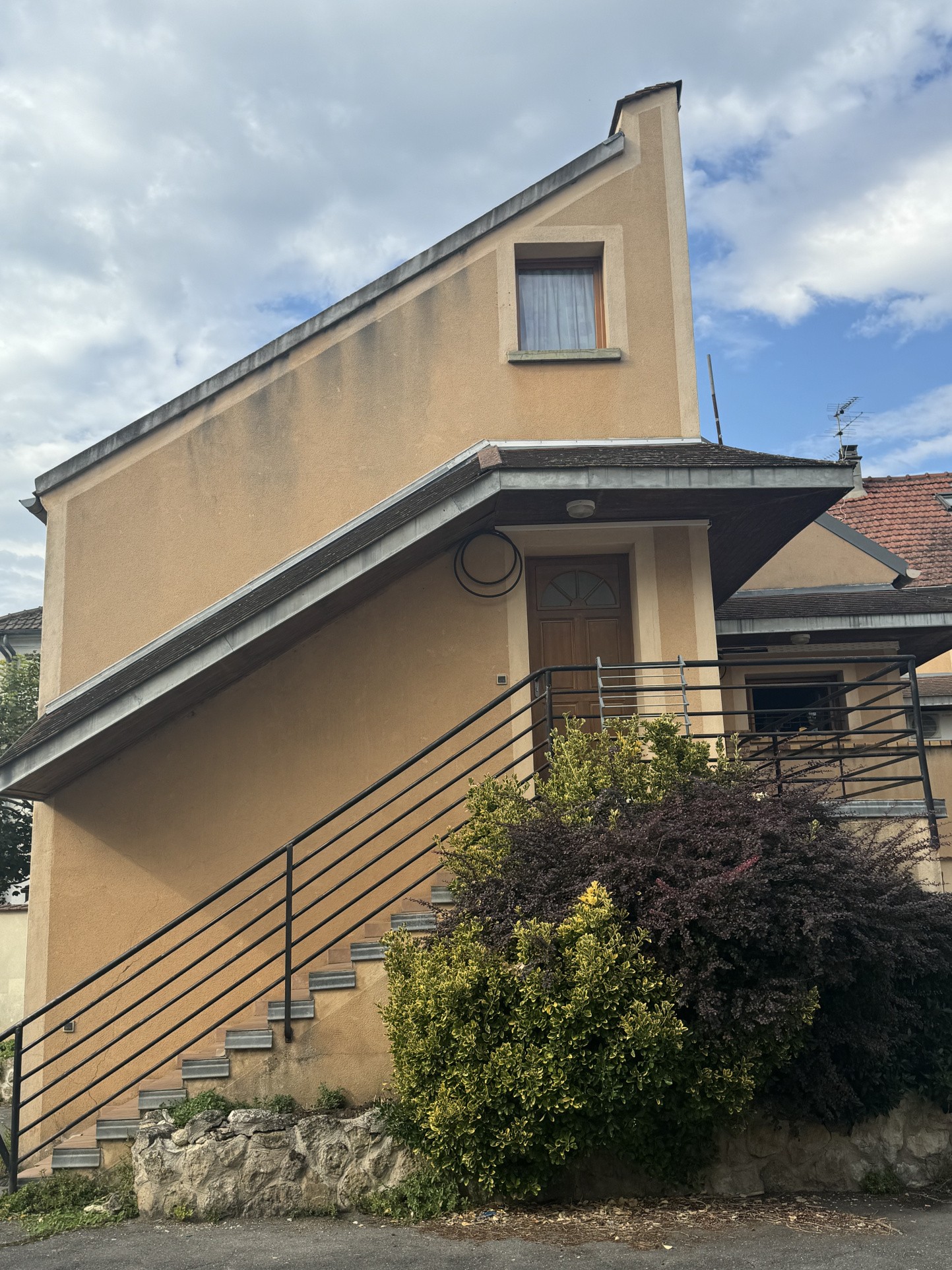 Vente Appartement à Pontoise 1 pièce