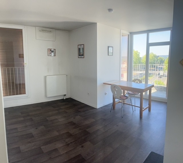 Vente Appartement à Cergy 2 pièces