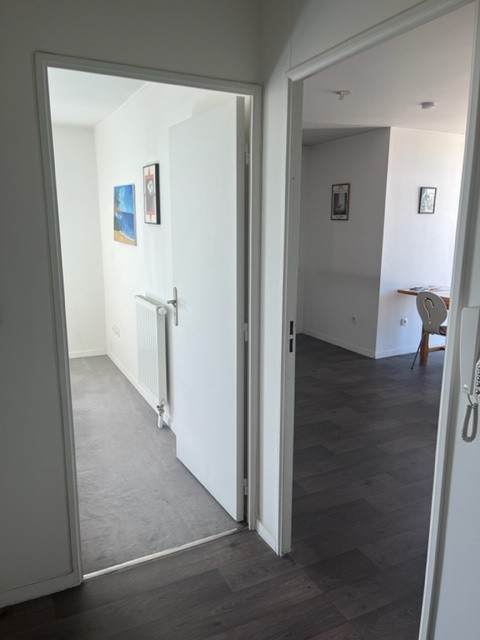 Vente Appartement à Cergy 2 pièces