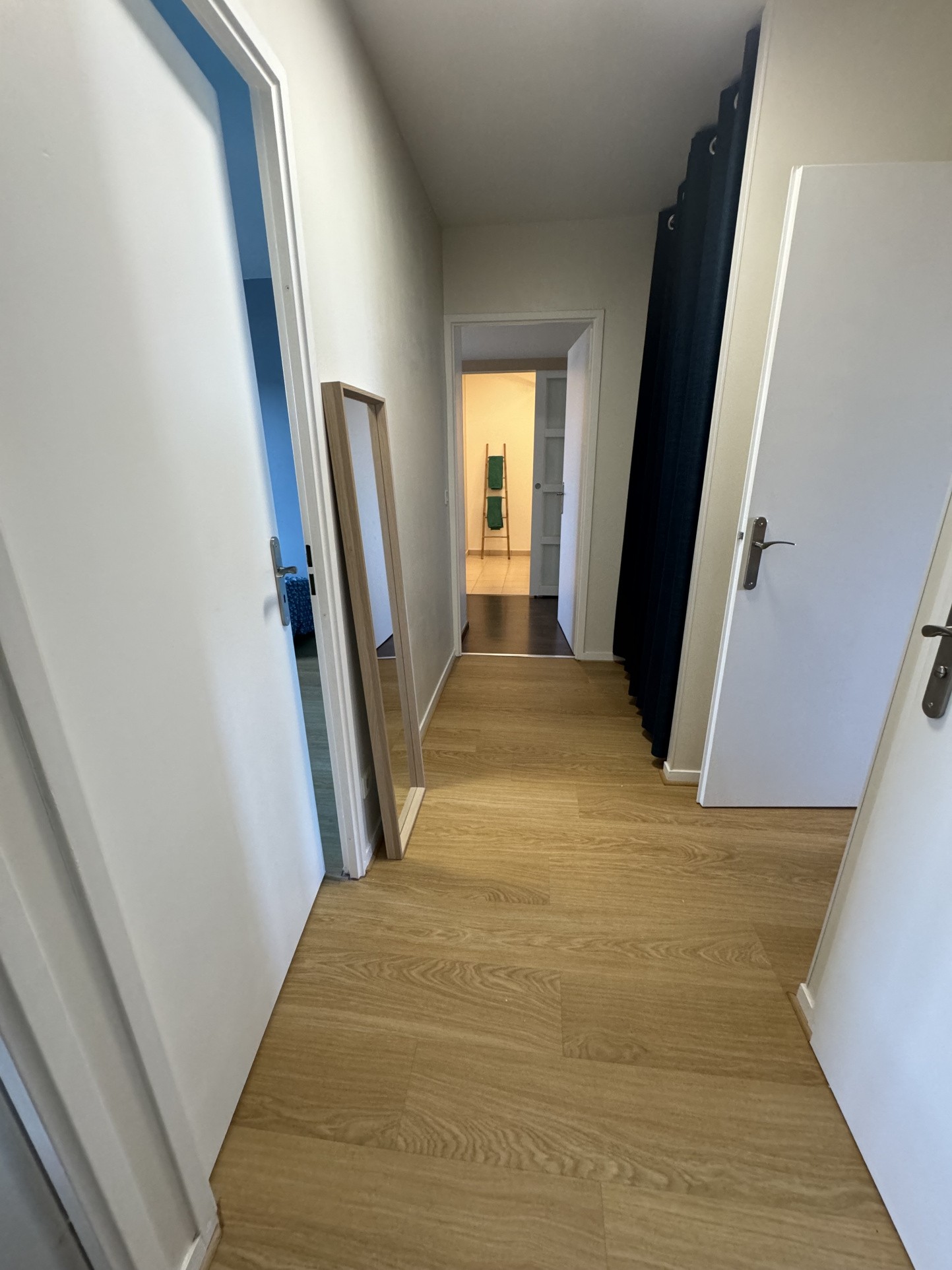 Vente Appartement à Cergy 4 pièces