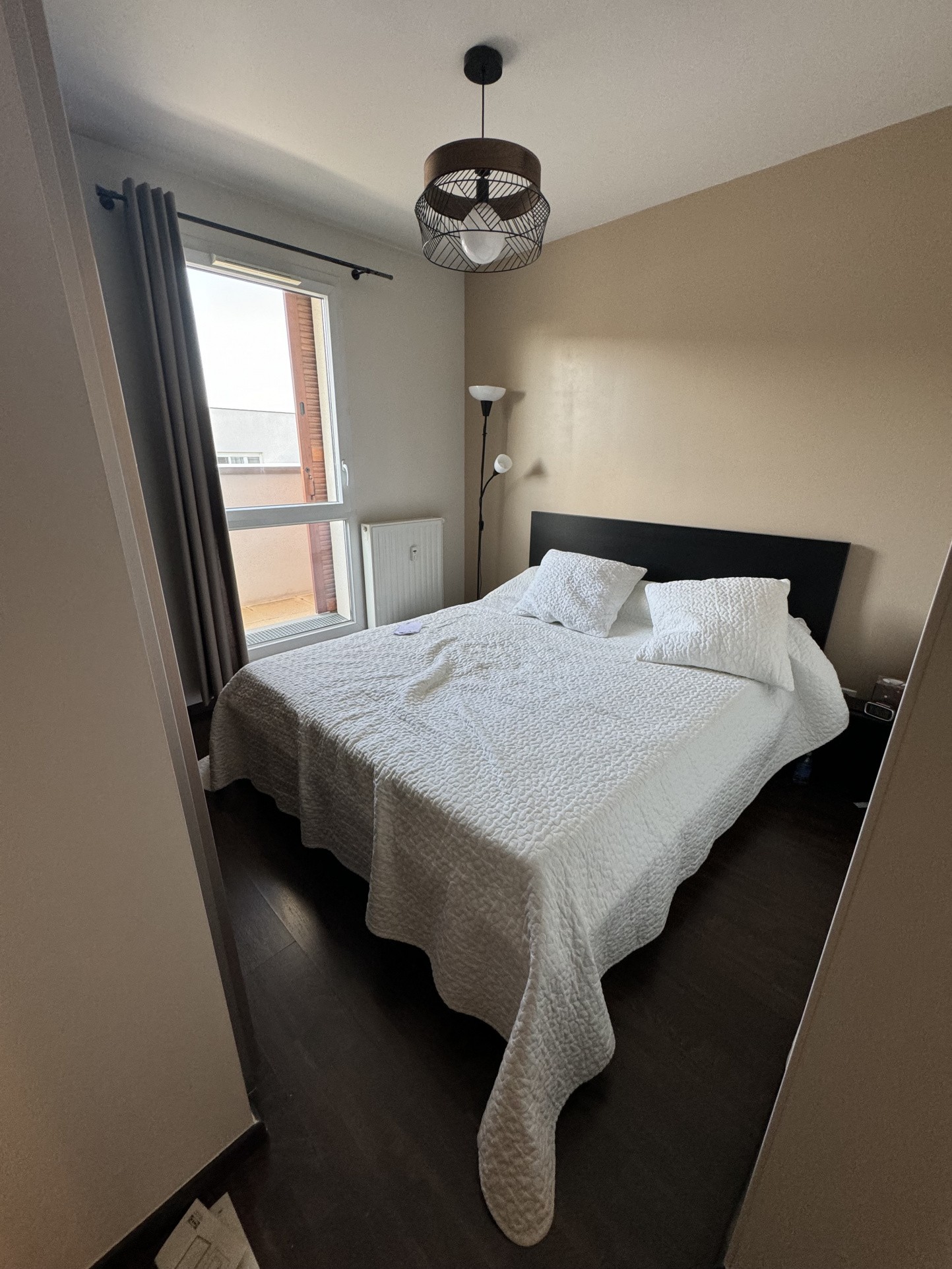 Vente Appartement à Cergy 4 pièces