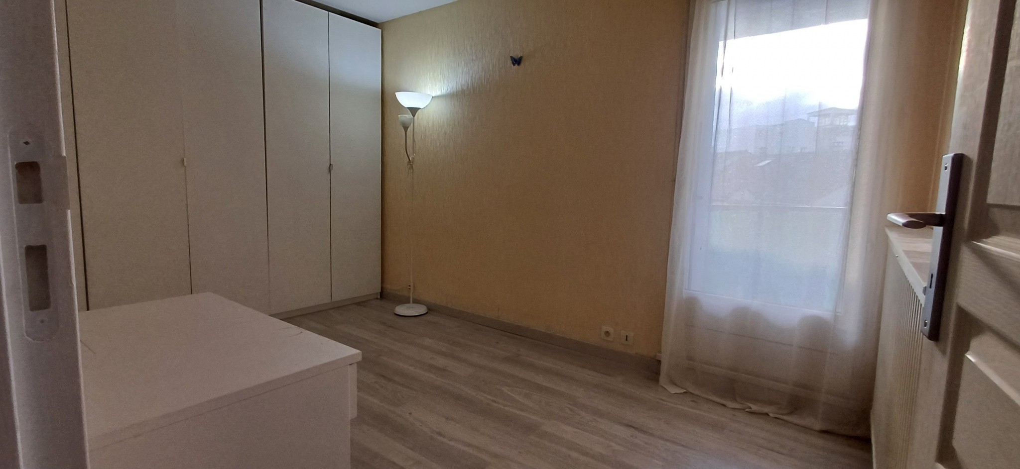 Vente Appartement à Cergy 3 pièces