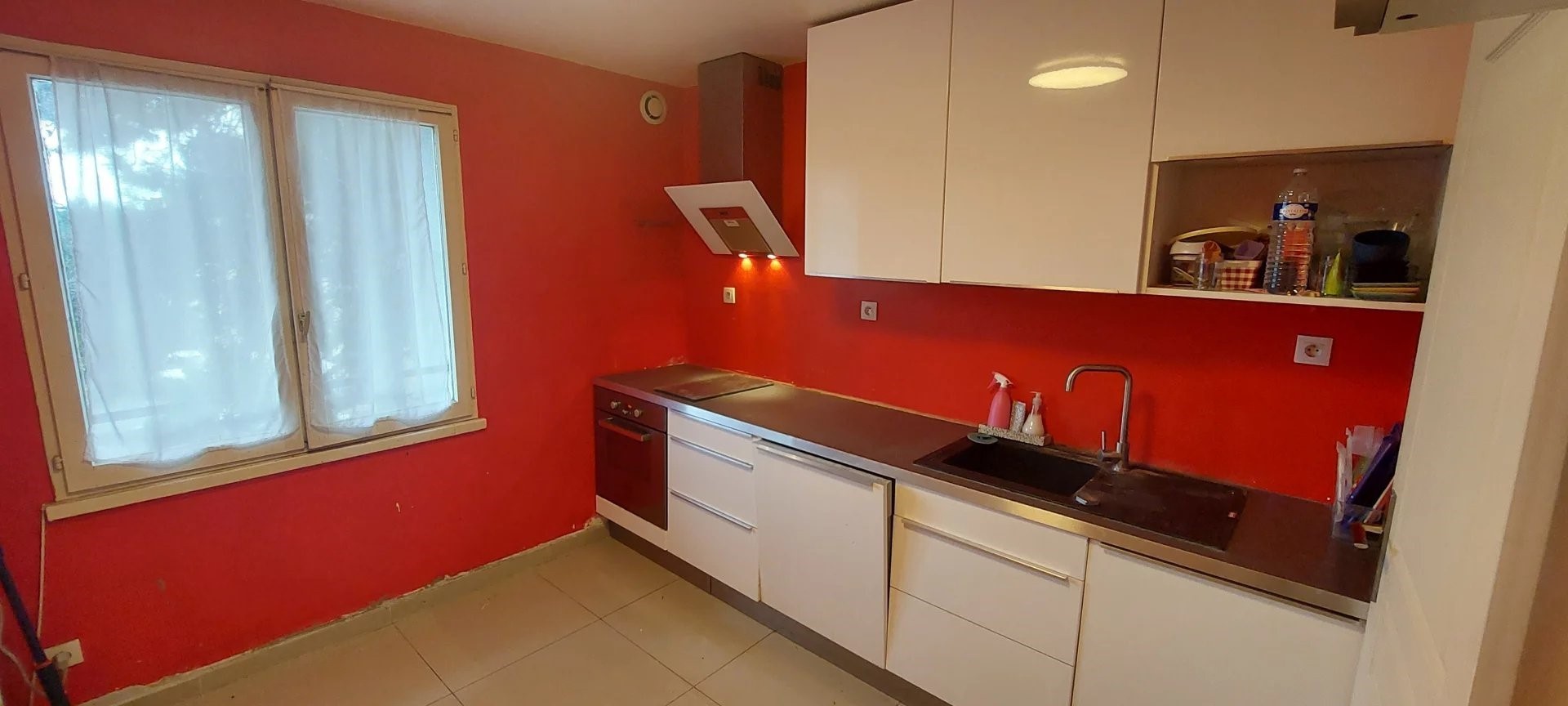 Vente Appartement à Cergy 3 pièces