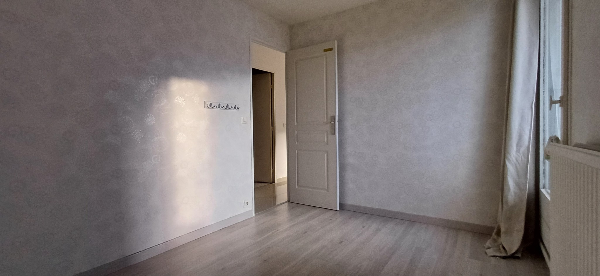 Vente Appartement à Cergy 3 pièces