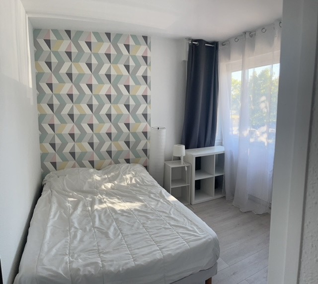 Location Appartement à Cergy 5 pièces