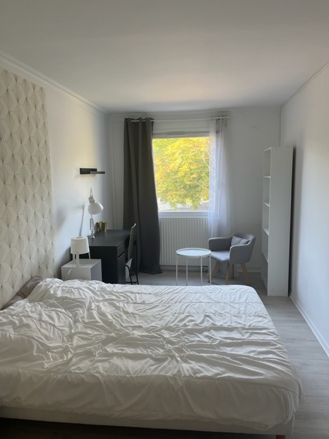 Location Appartement à Cergy 5 pièces