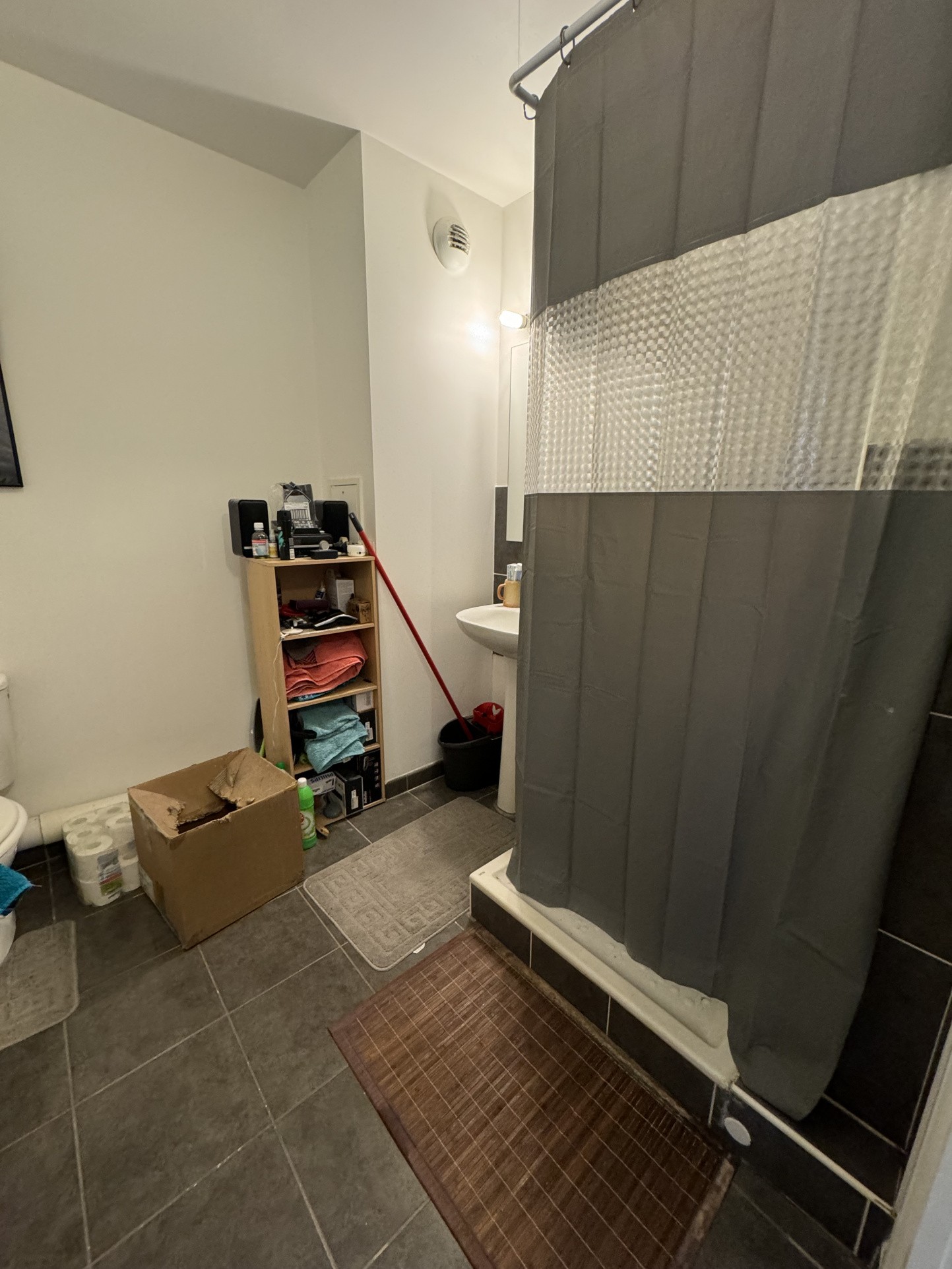 Vente Appartement à Cergy 2 pièces