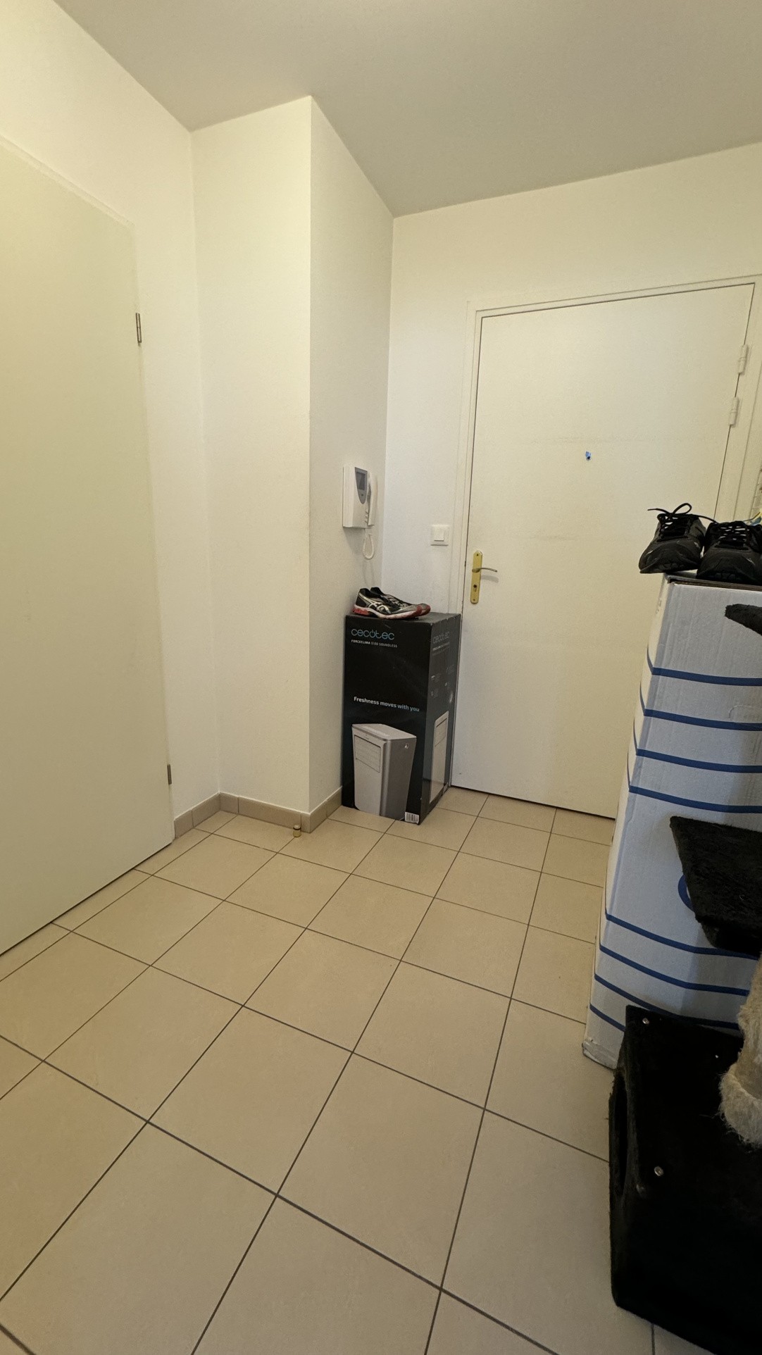 Vente Appartement à Cergy 2 pièces