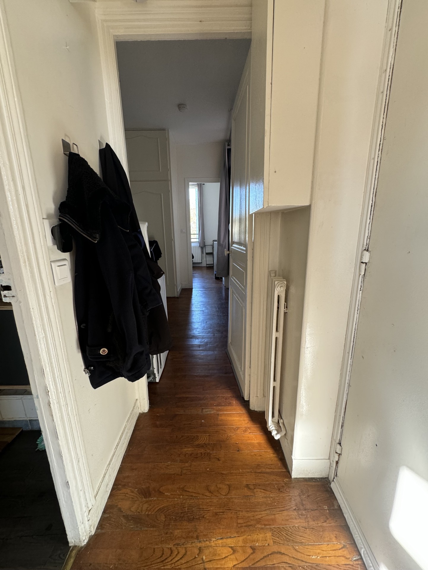 Vente Appartement à Argenteuil 3 pièces