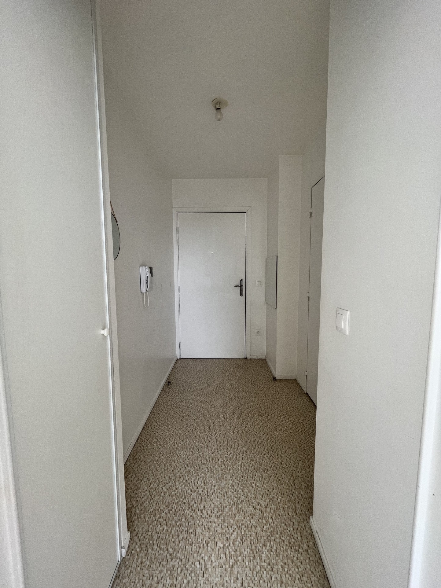 Vente Appartement à Cergy 2 pièces