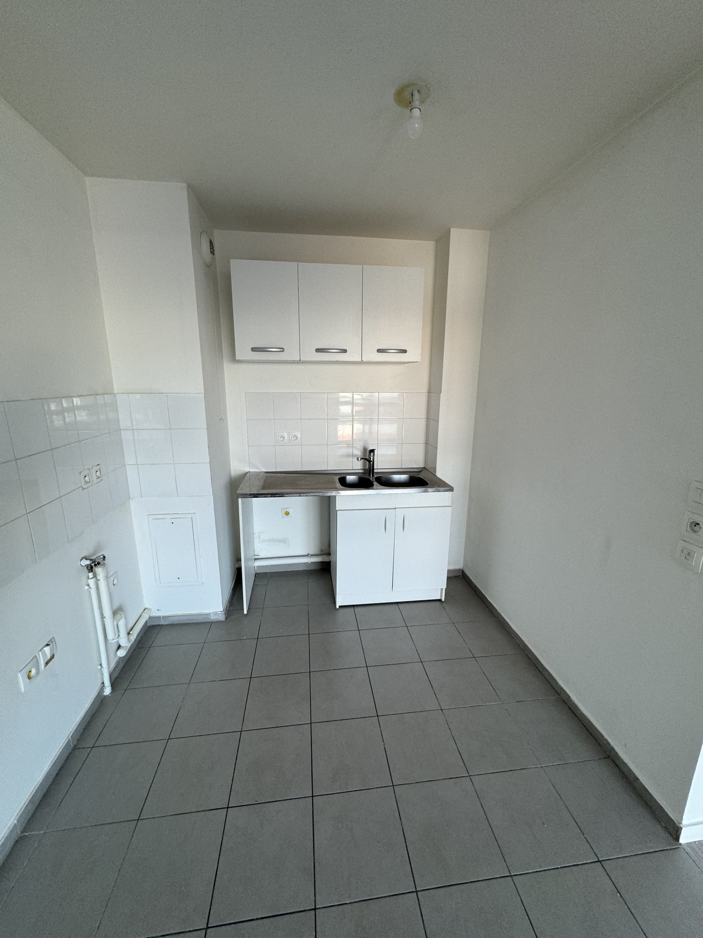 Vente Appartement à Cergy 2 pièces