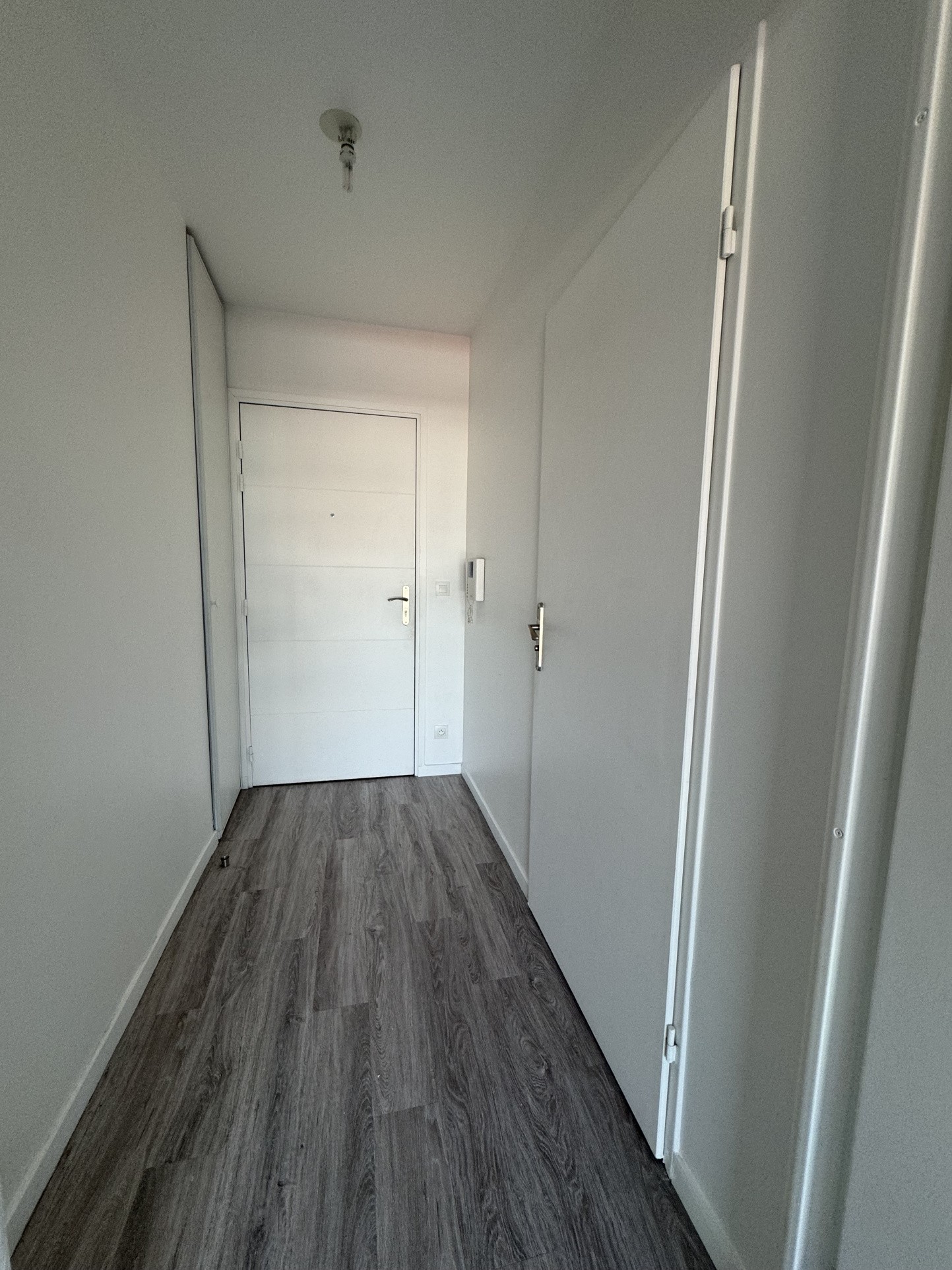 Vente Appartement à Cergy 2 pièces