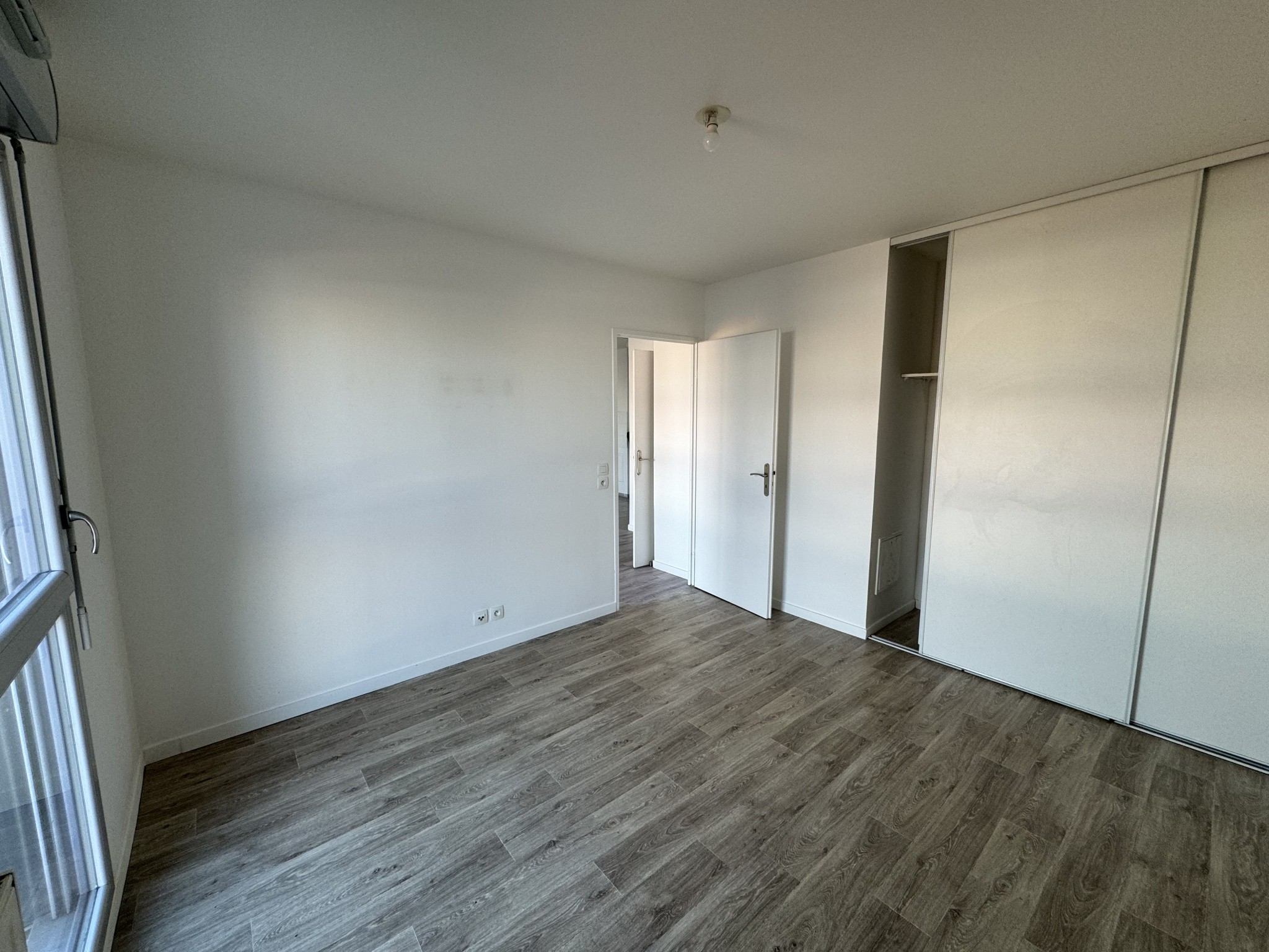 Vente Appartement à Cergy 2 pièces