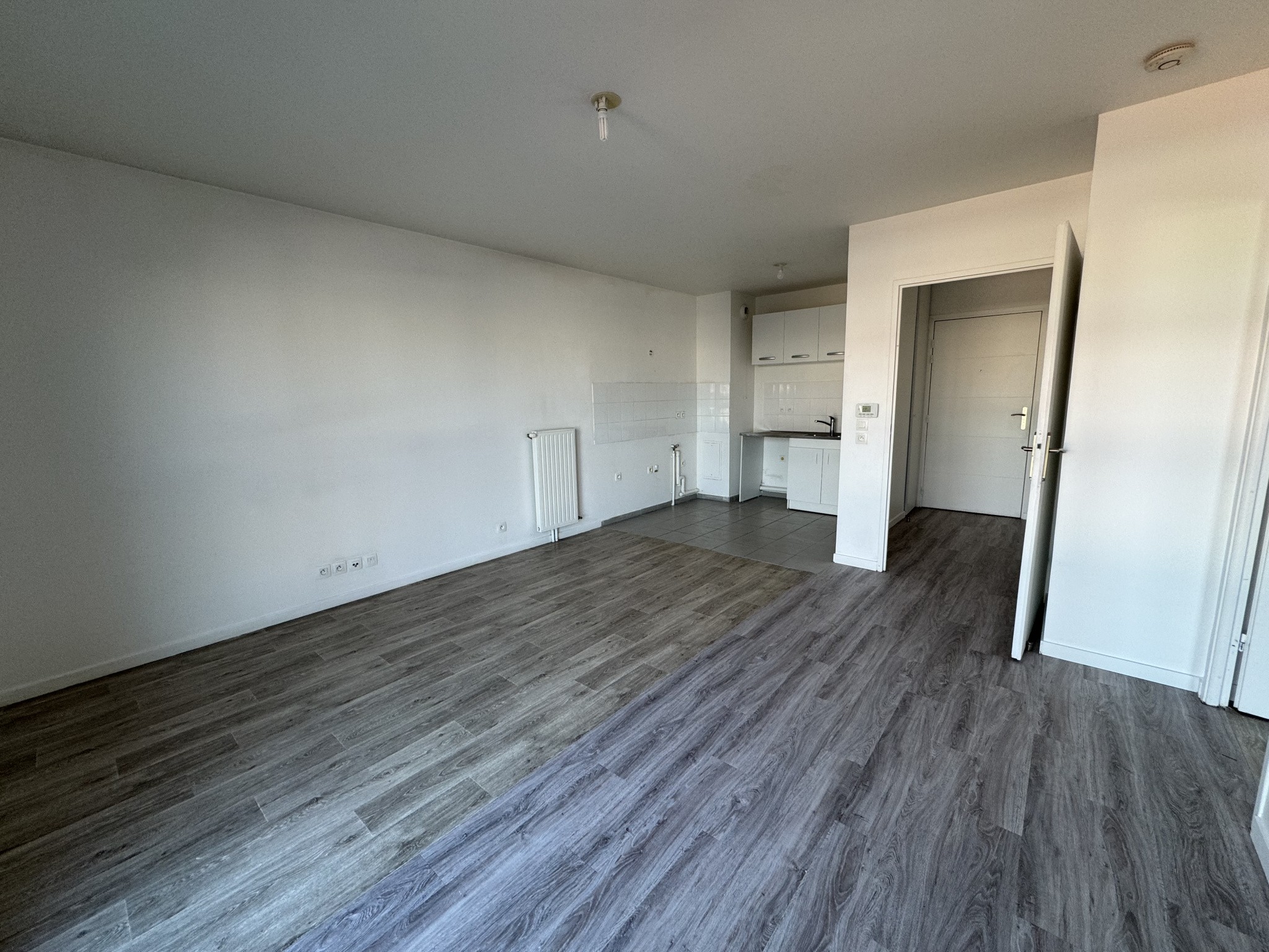 Vente Appartement à Cergy 2 pièces