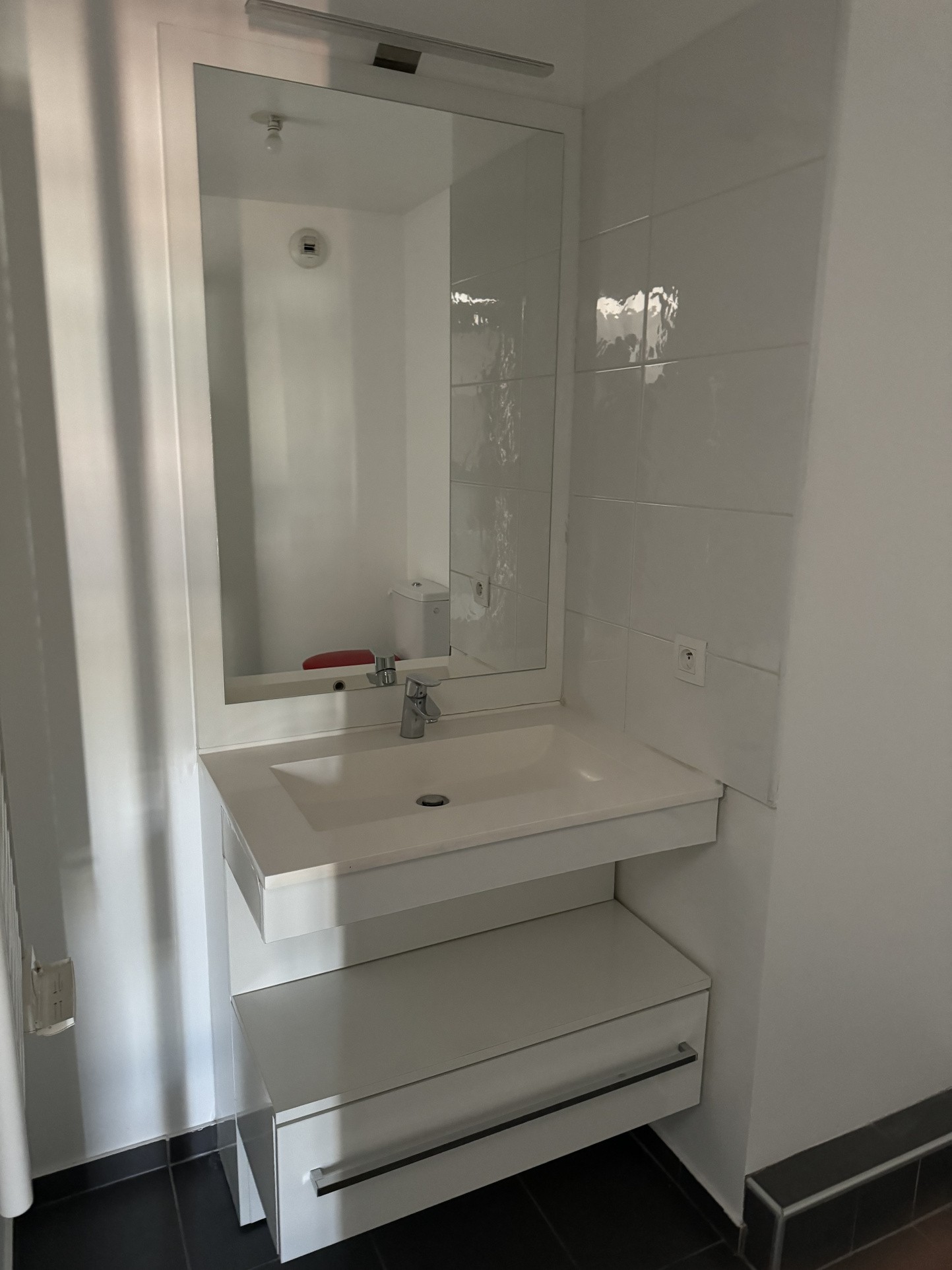 Vente Appartement à Cergy 2 pièces