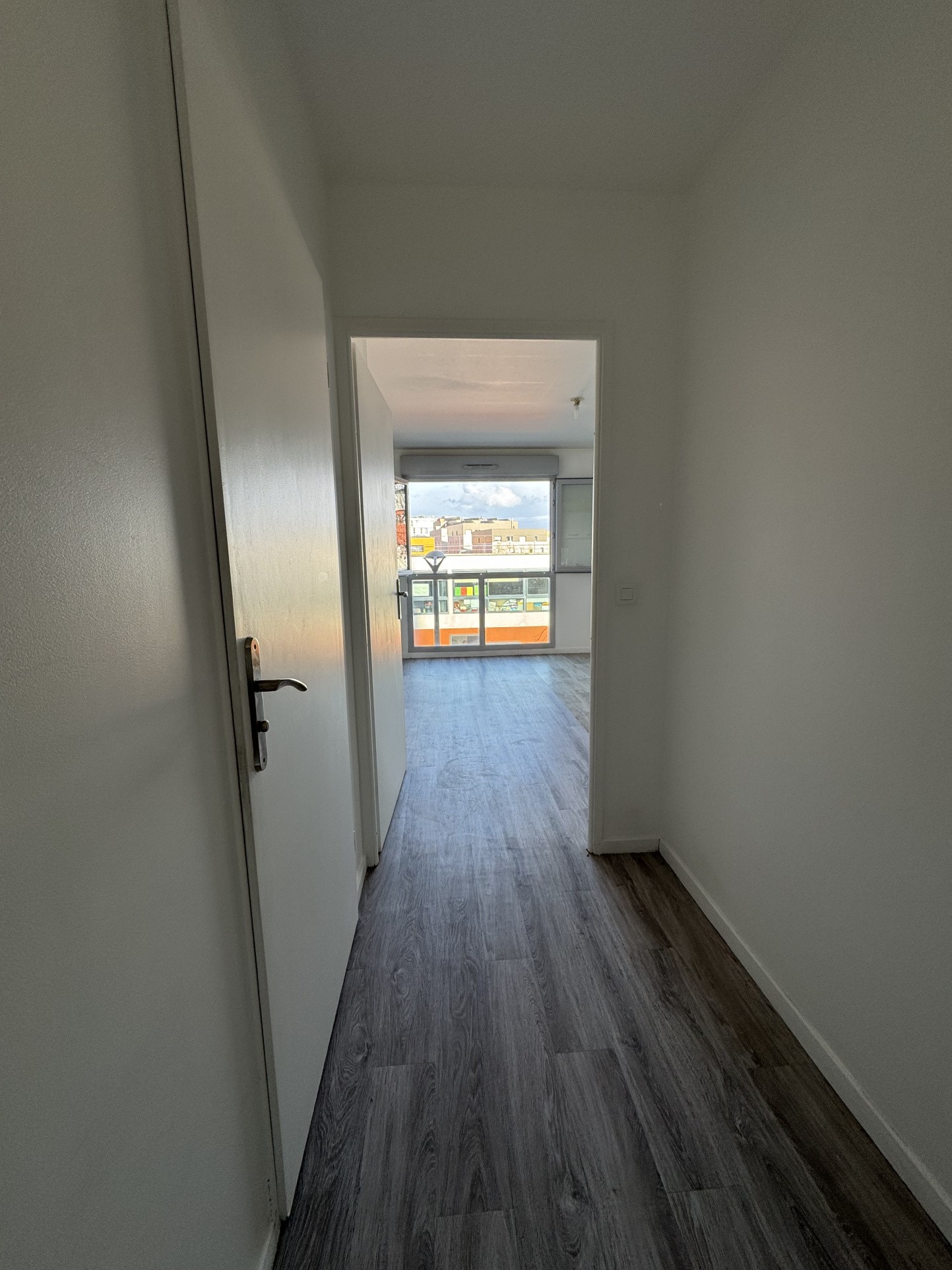 Vente Appartement à Cergy 2 pièces