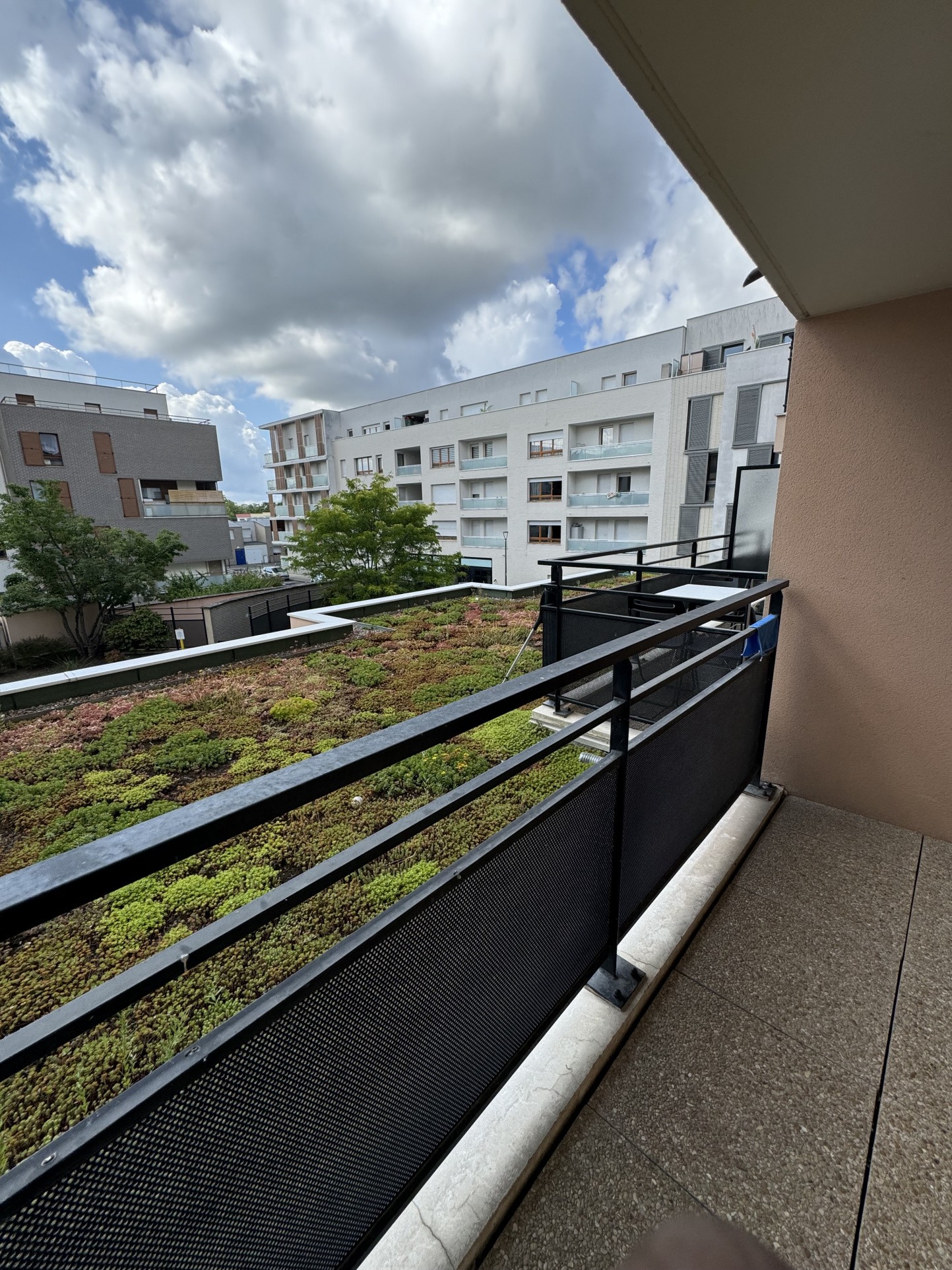 Vente Appartement à Cergy 2 pièces