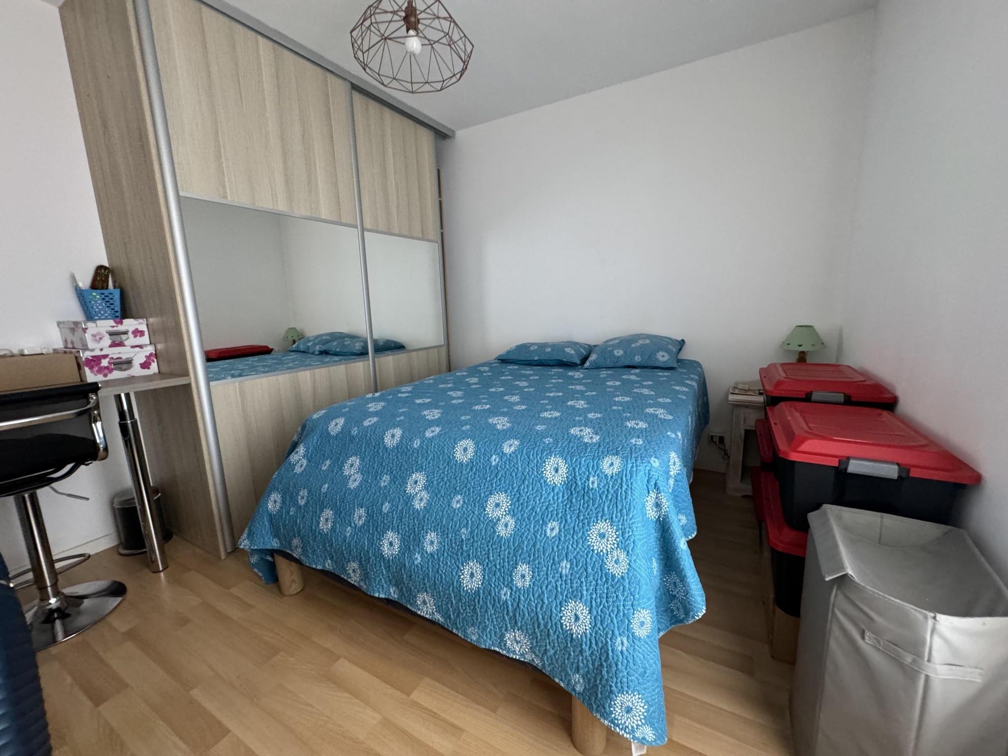 Vente Appartement à Cergy 2 pièces