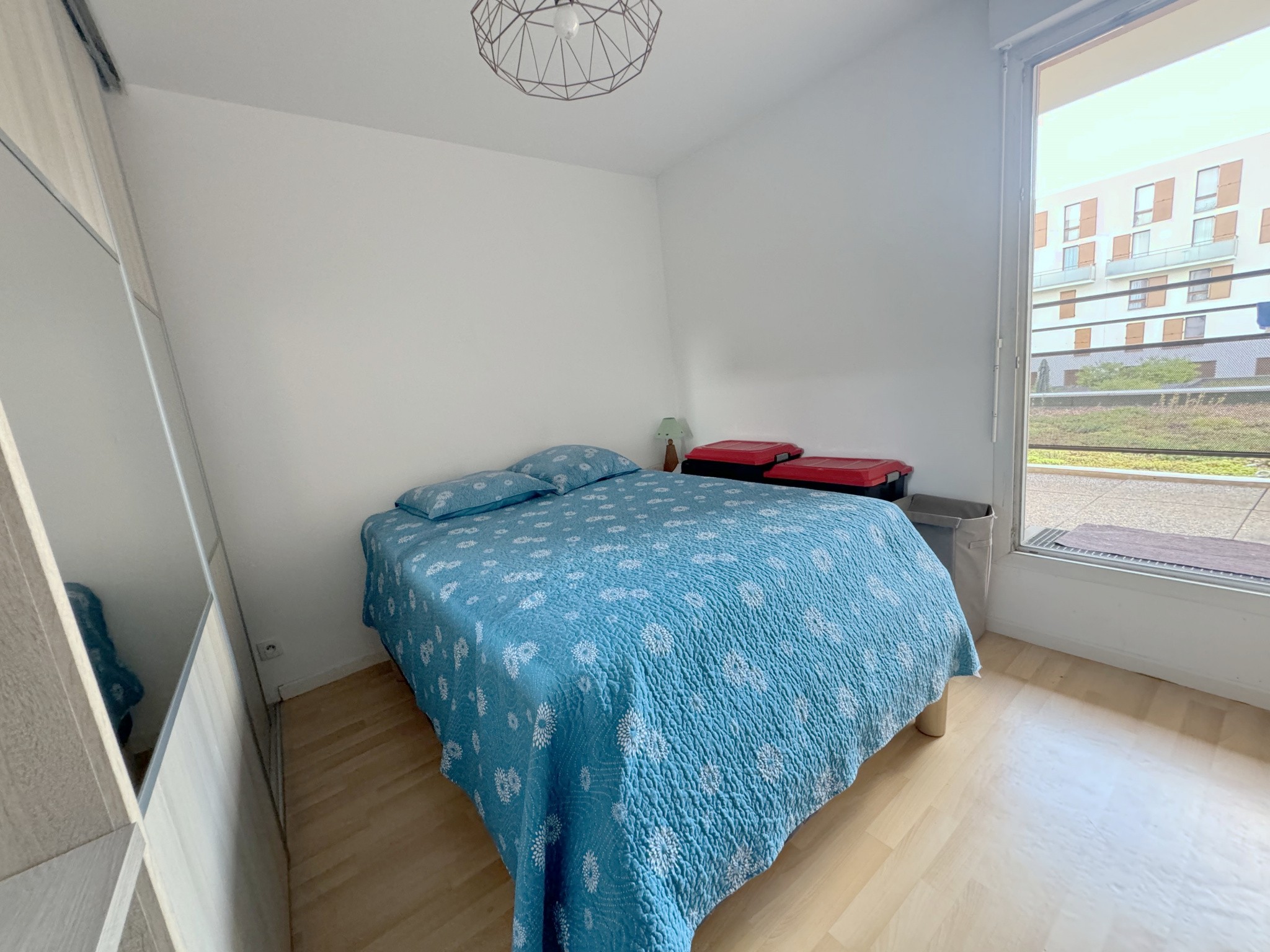 Vente Appartement à Cergy 2 pièces