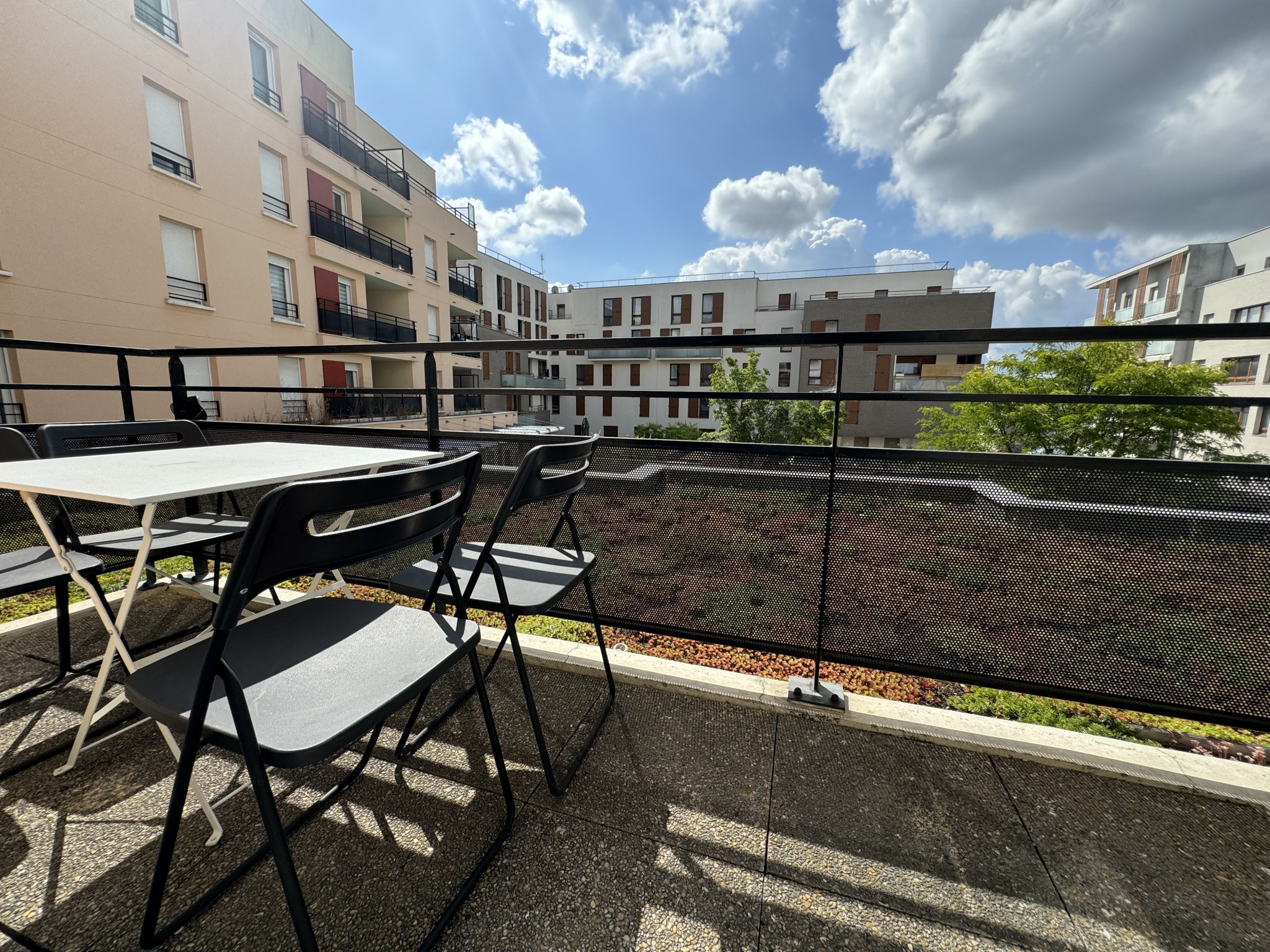 Vente Appartement à Cergy 2 pièces