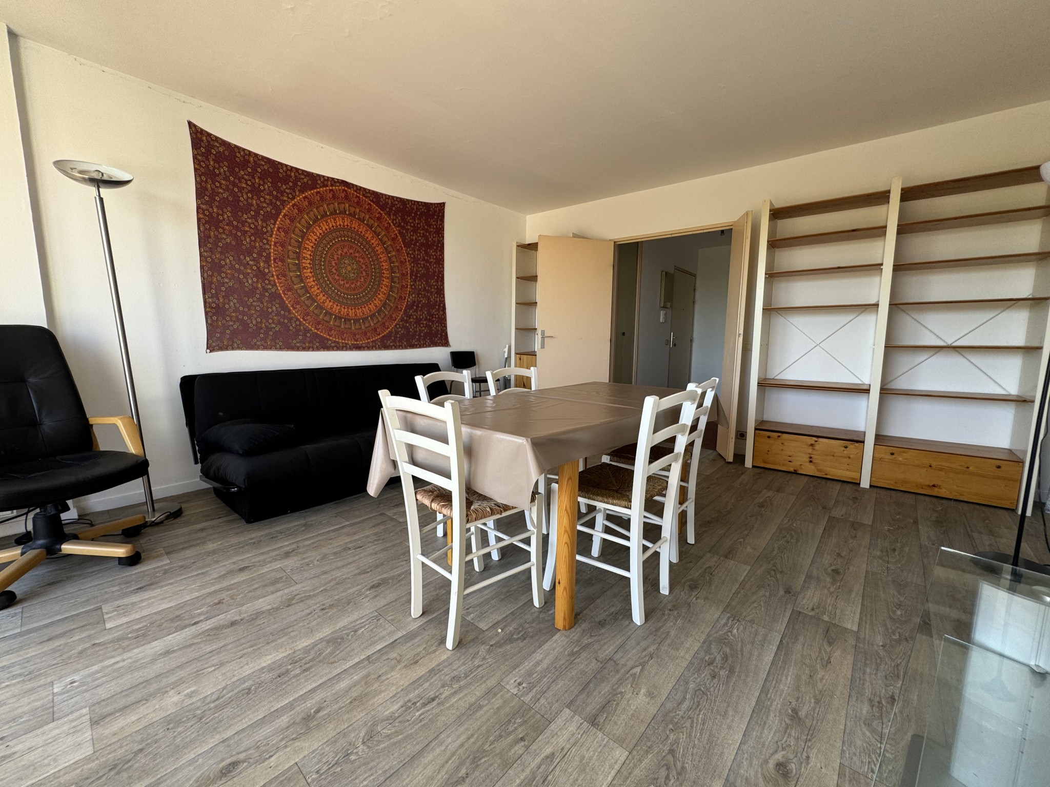 Vente Appartement à Cergy 4 pièces