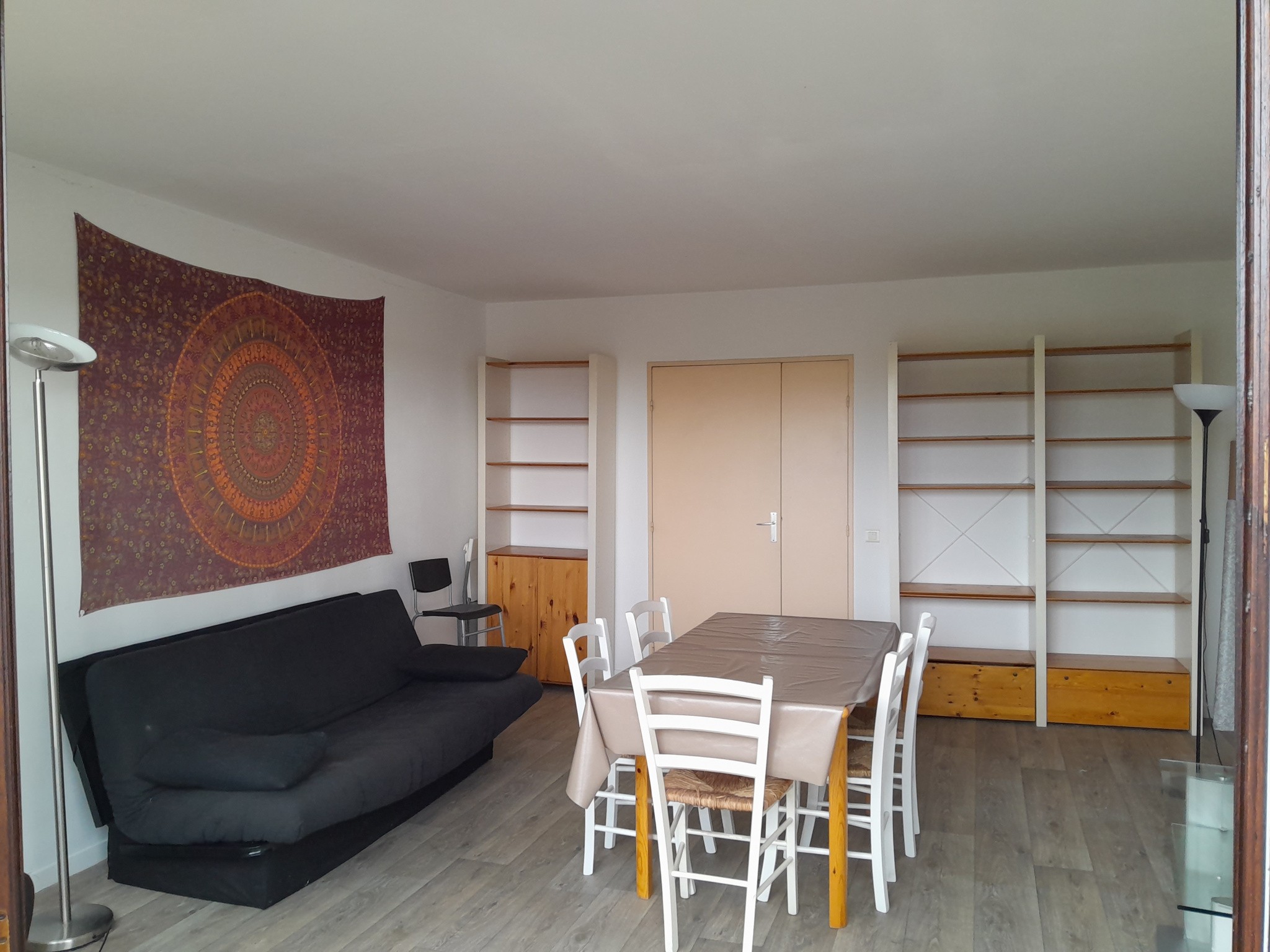 Vente Appartement à Cergy 4 pièces