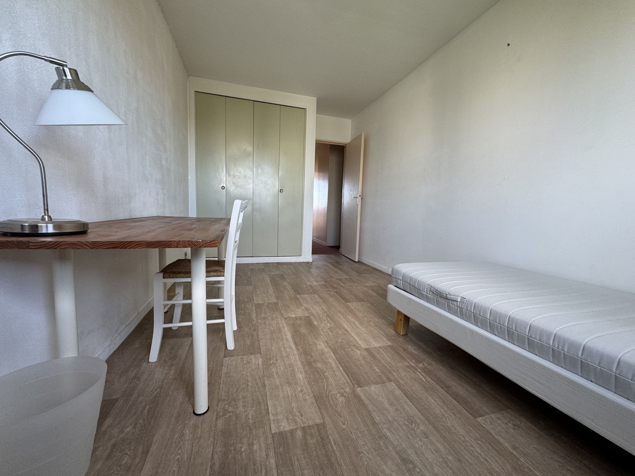 Vente Appartement à Cergy 4 pièces