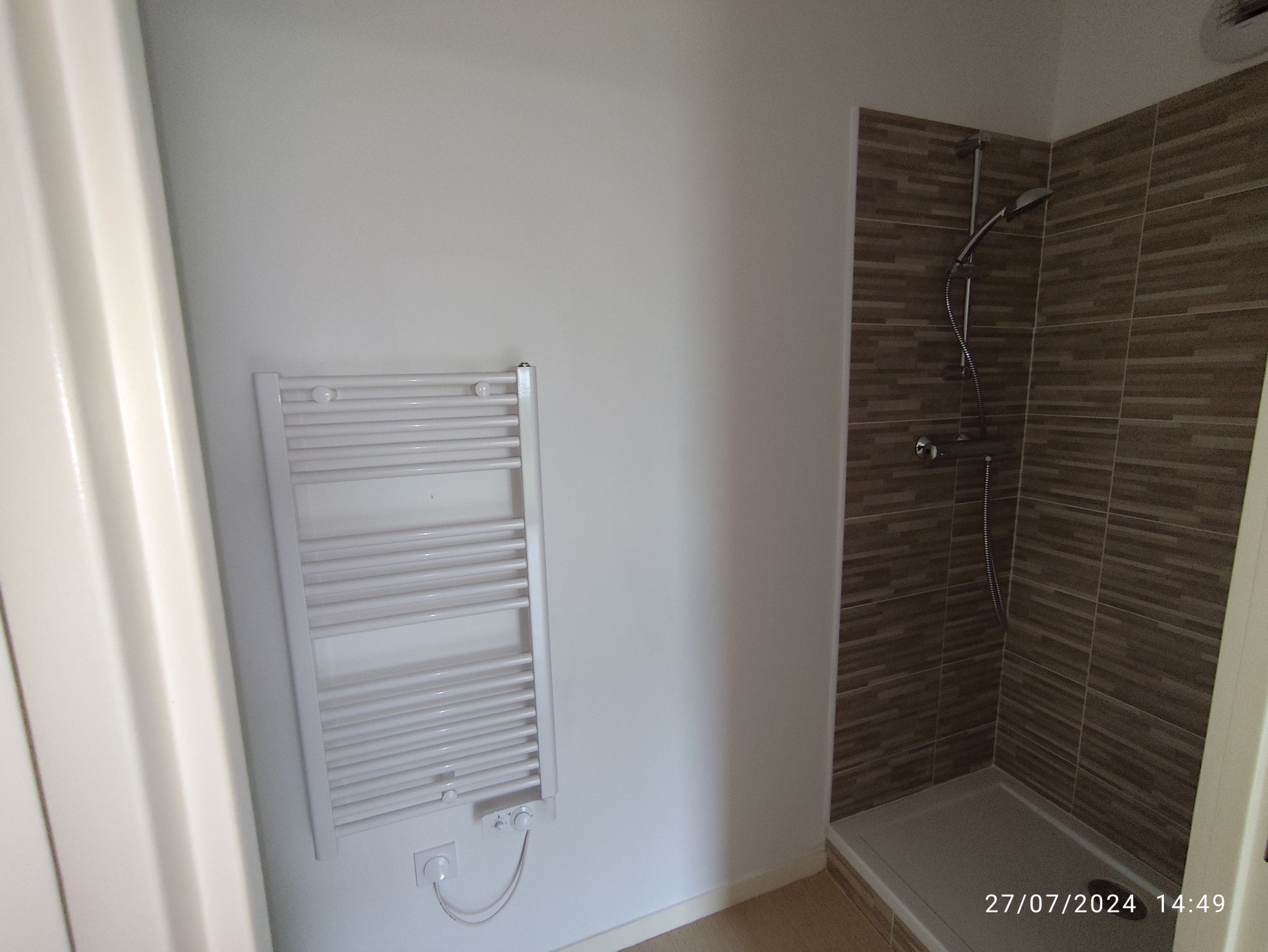 Vente Appartement à Cergy 3 pièces