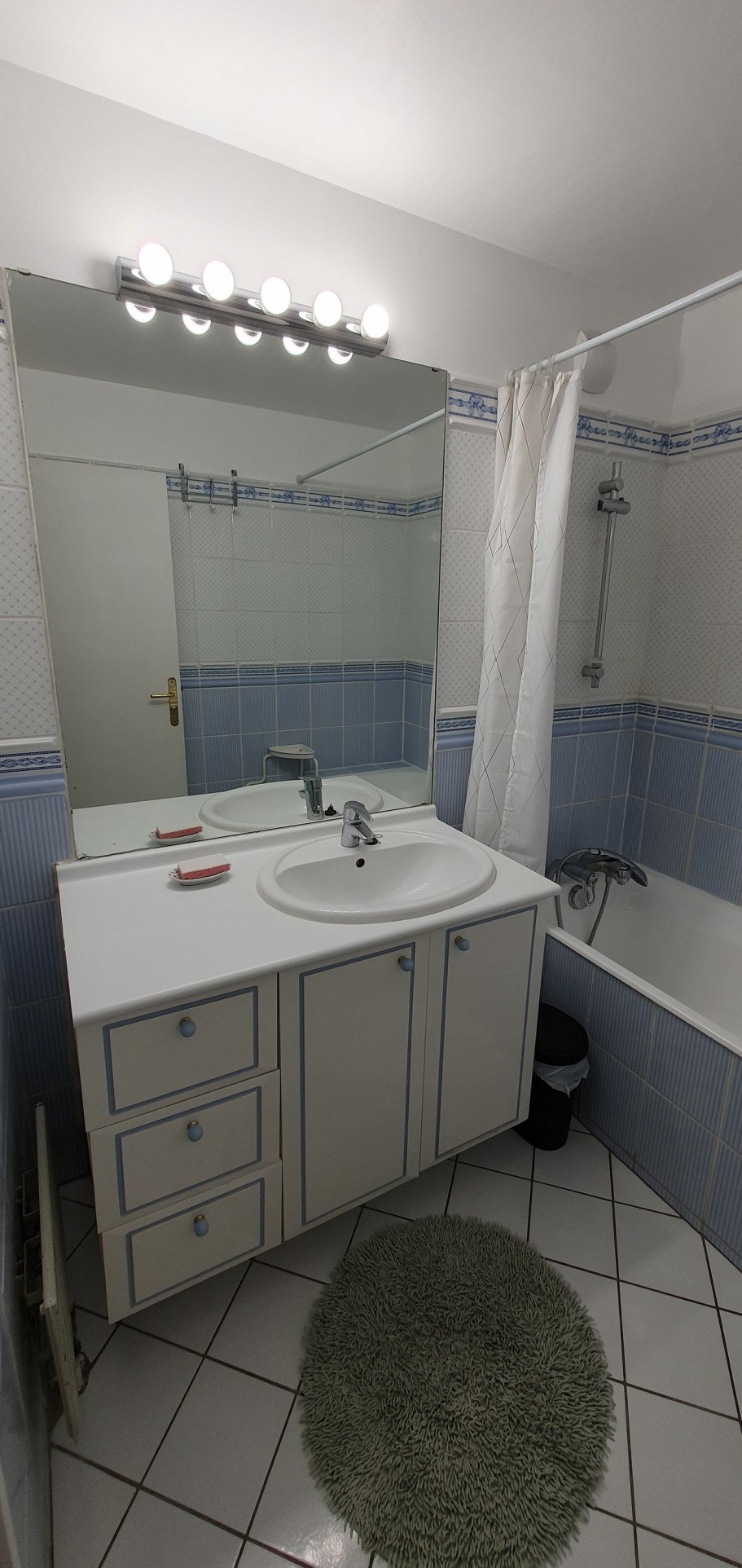 Location Appartement à Cergy 5 pièces