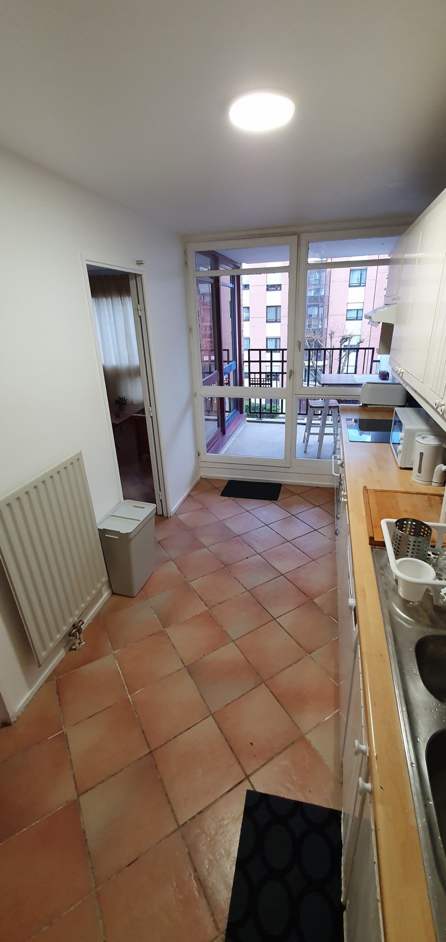 Location Appartement à Cergy 5 pièces