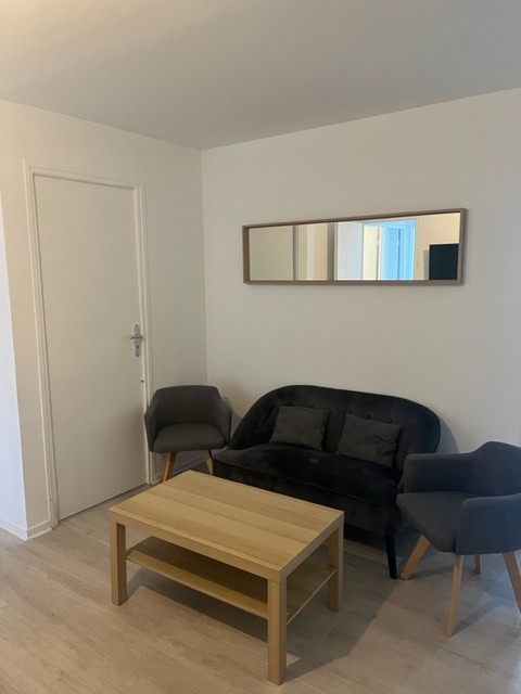 Location Appartement à Cergy 5 pièces