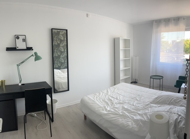 Location Appartement à Cergy 5 pièces