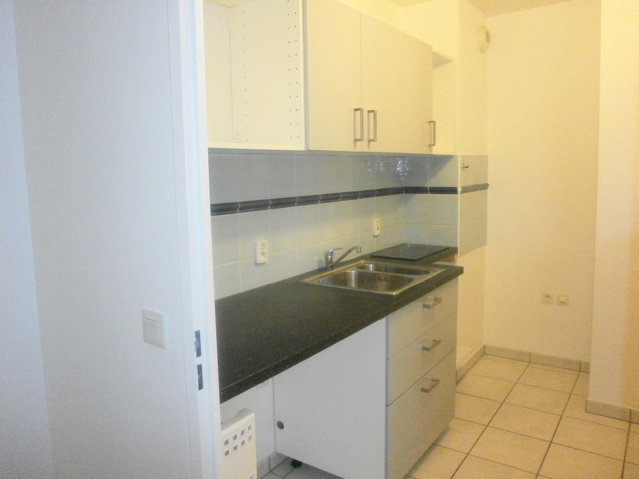 Location Appartement à Cergy 2 pièces