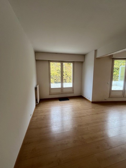 Location Appartement à Cergy 3 pièces