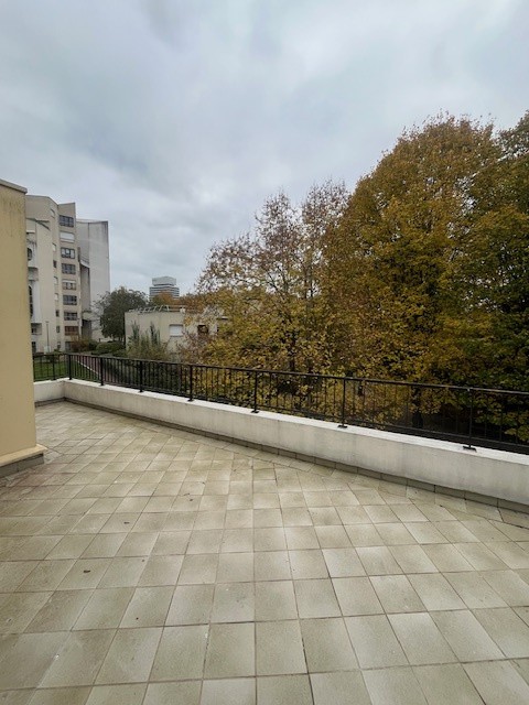 Location Appartement à Cergy 3 pièces