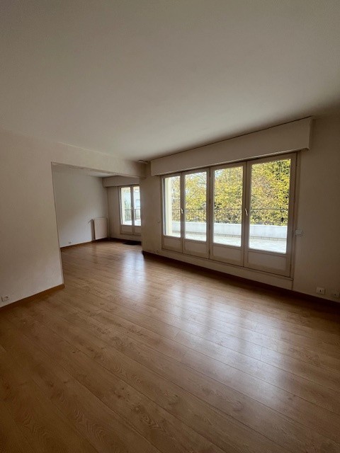 Location Appartement à Cergy 3 pièces