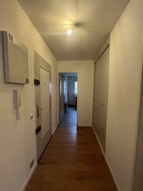 Location Appartement à Cergy 3 pièces