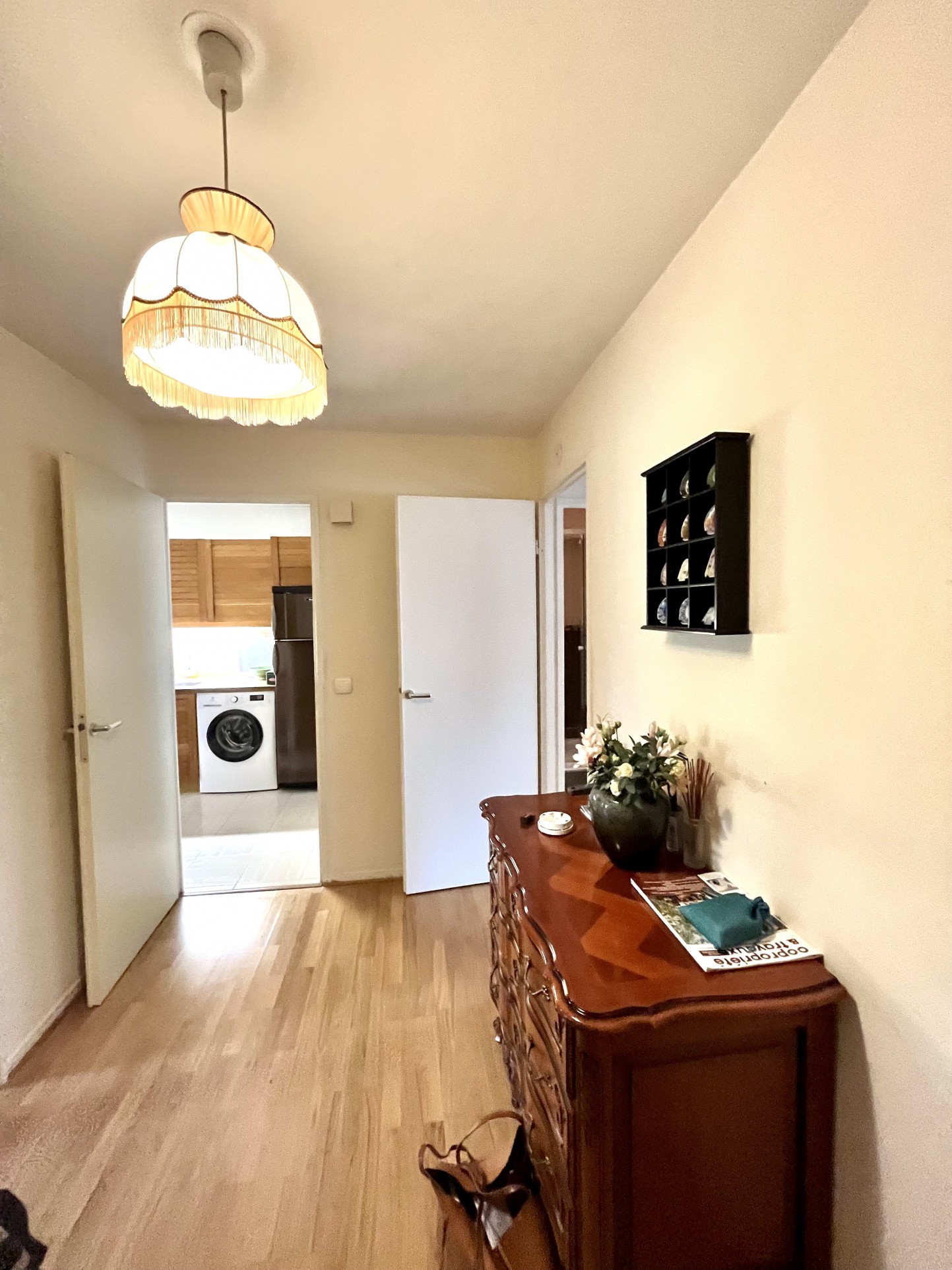 Vente Appartement à Cergy 4 pièces