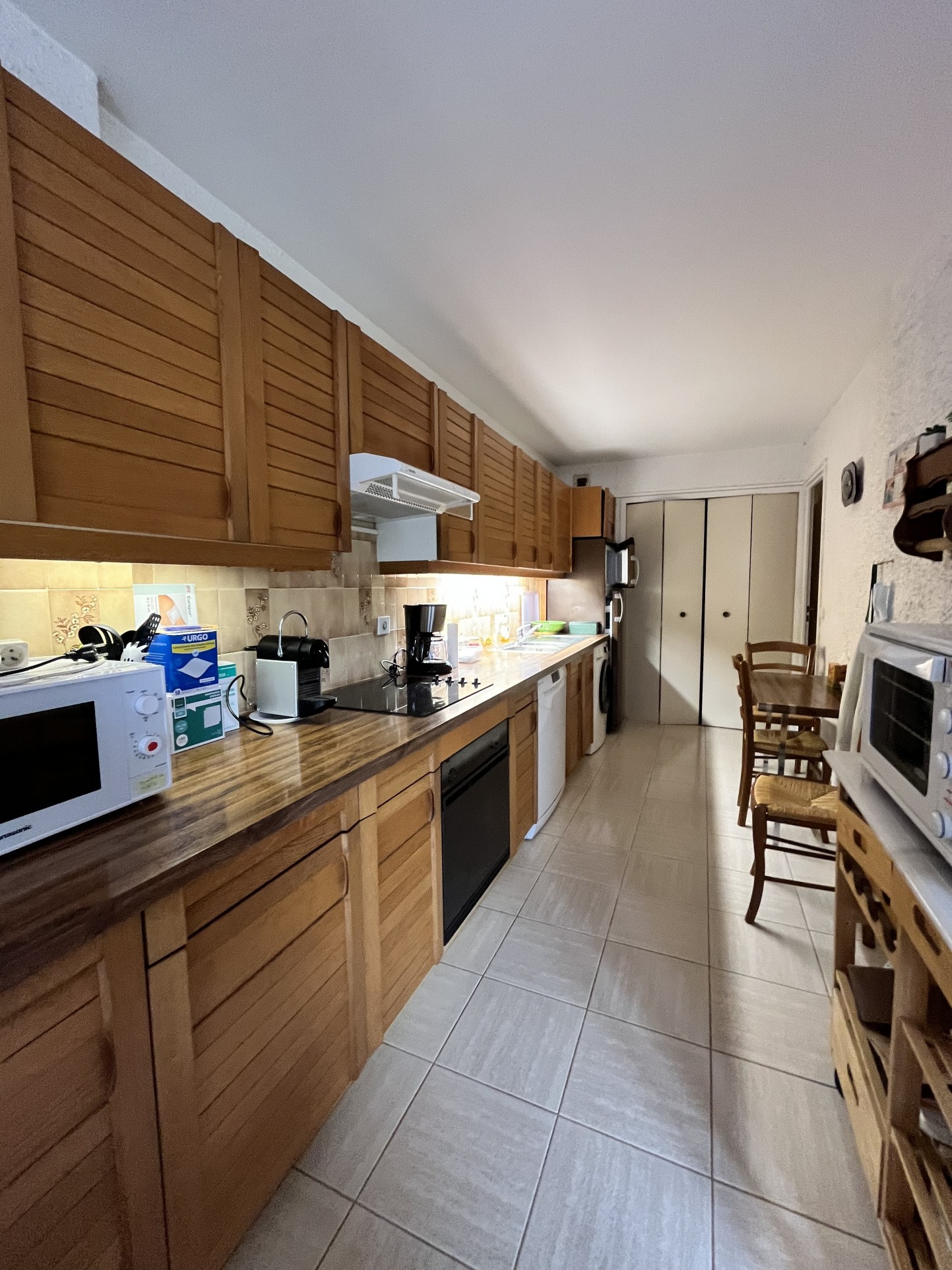 Vente Appartement à Cergy 4 pièces