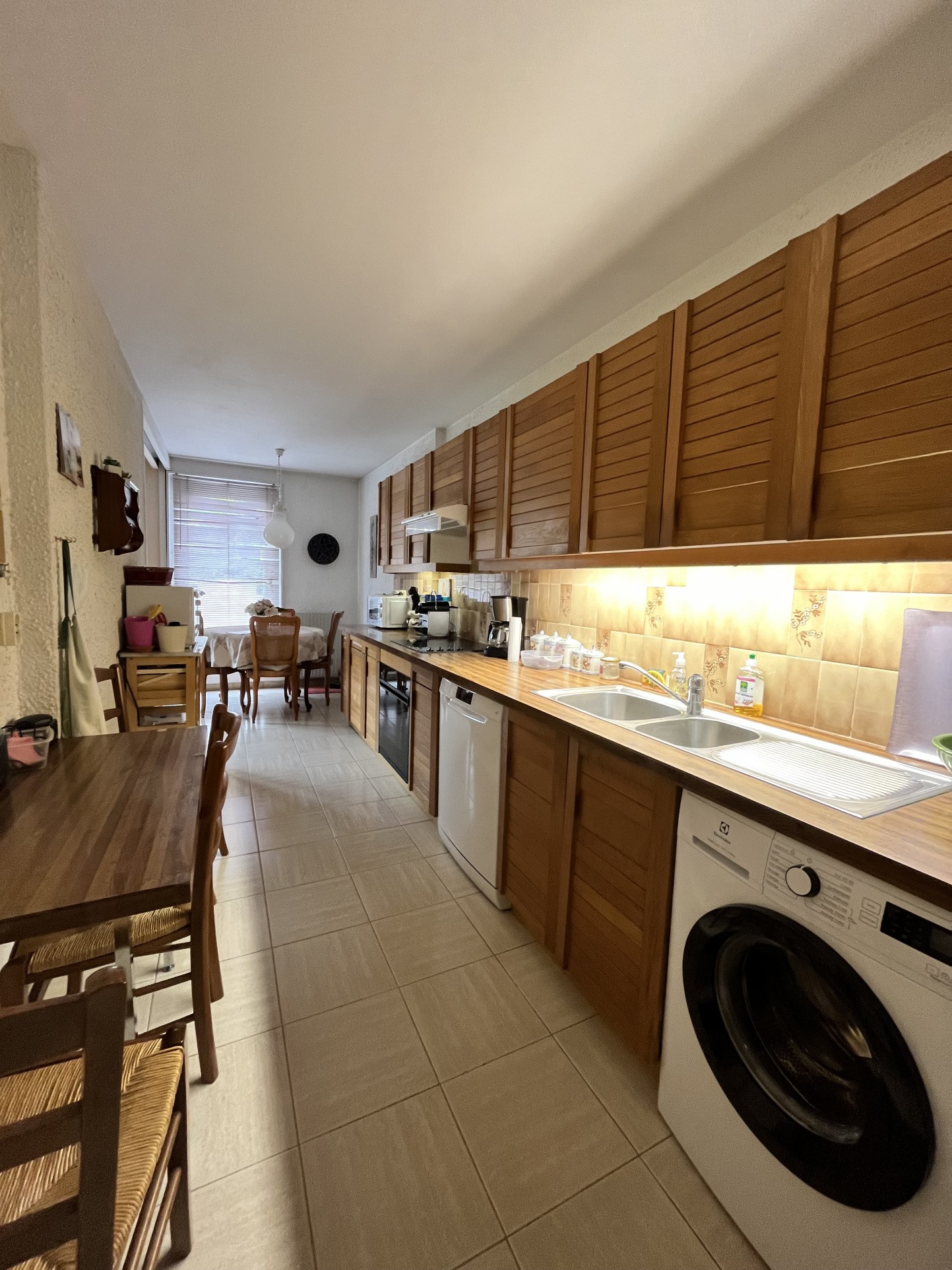 Vente Appartement à Cergy 4 pièces