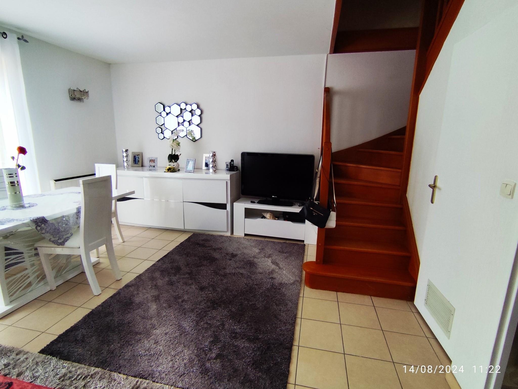 Vente Maison à Pontoise 7 pièces