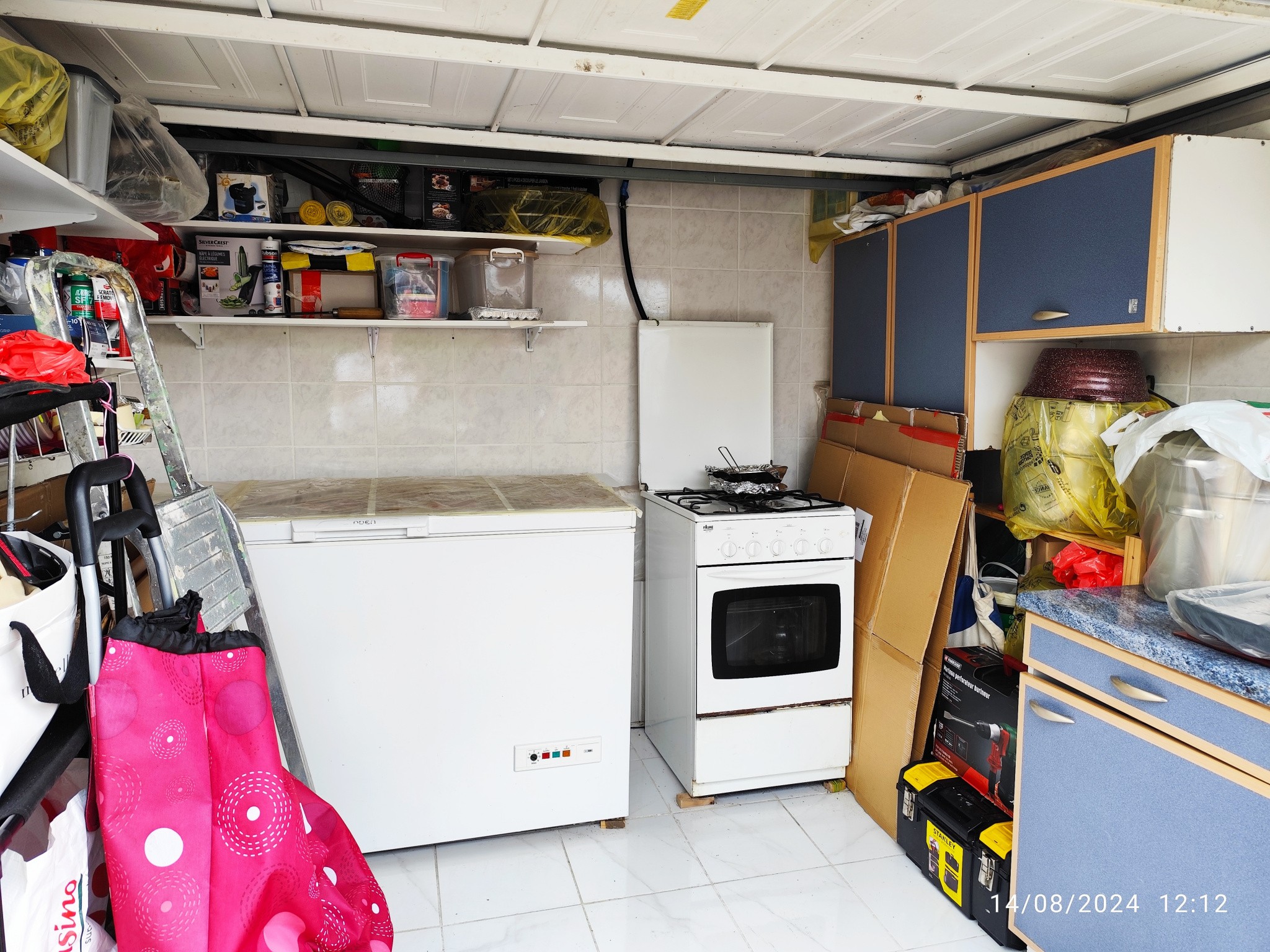 Vente Maison à Pontoise 7 pièces