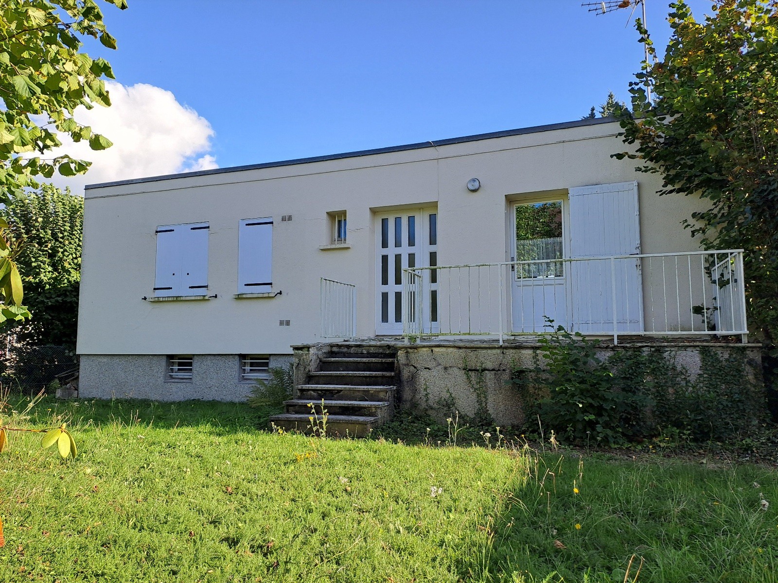 Vente Maison à Rambouillet 5 pièces