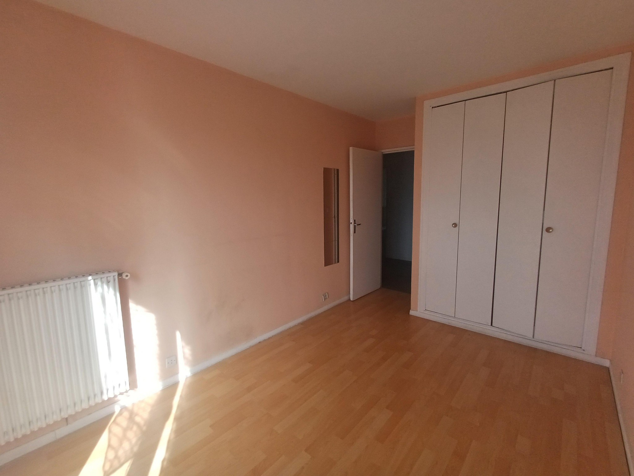 Vente Appartement à Rambouillet 3 pièces