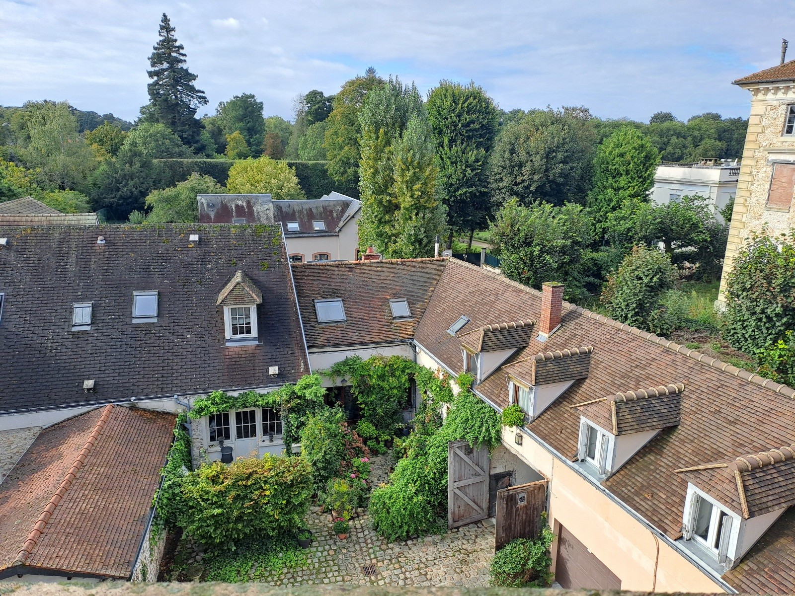 Vente Appartement à Rambouillet 1 pièce